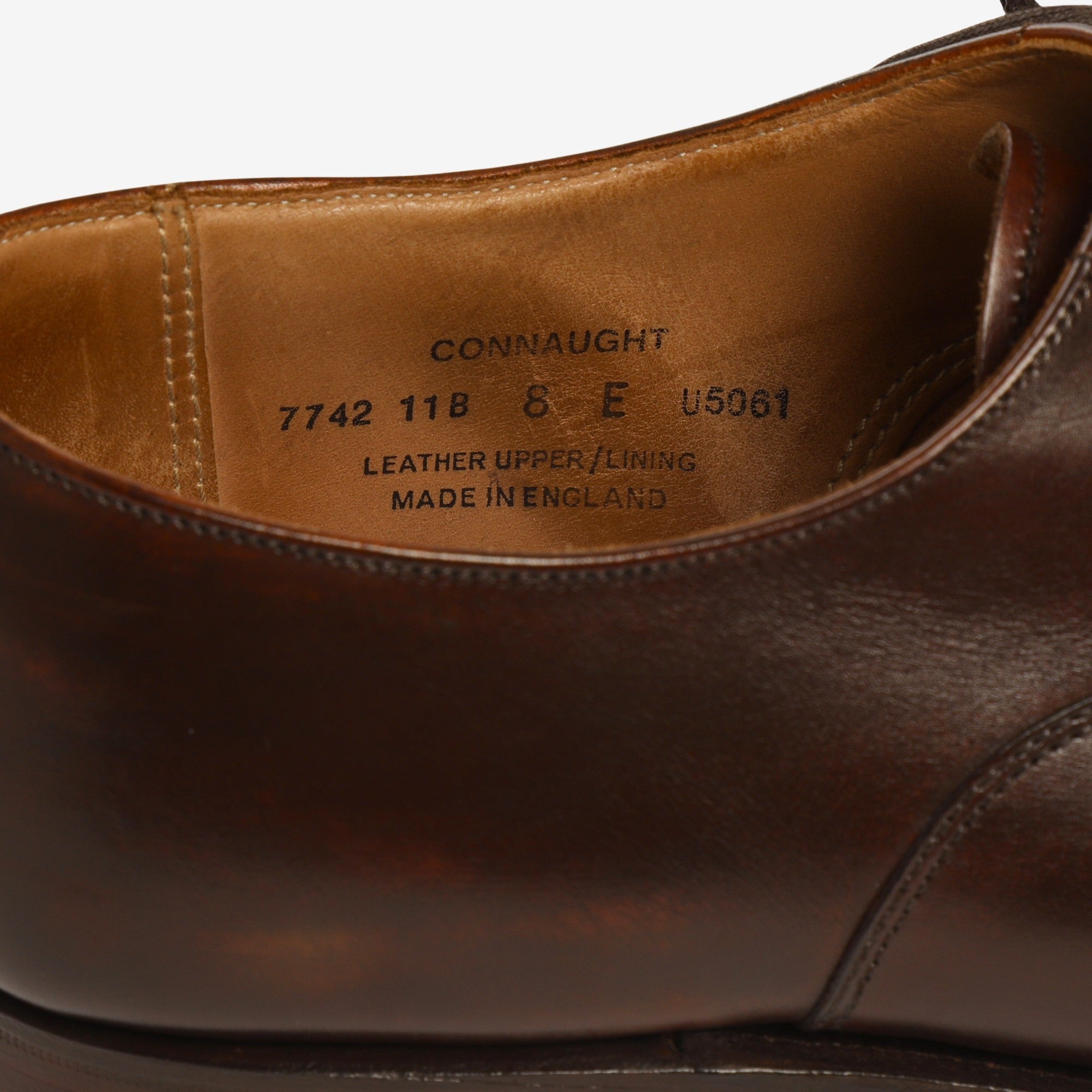 Connaught Oxford