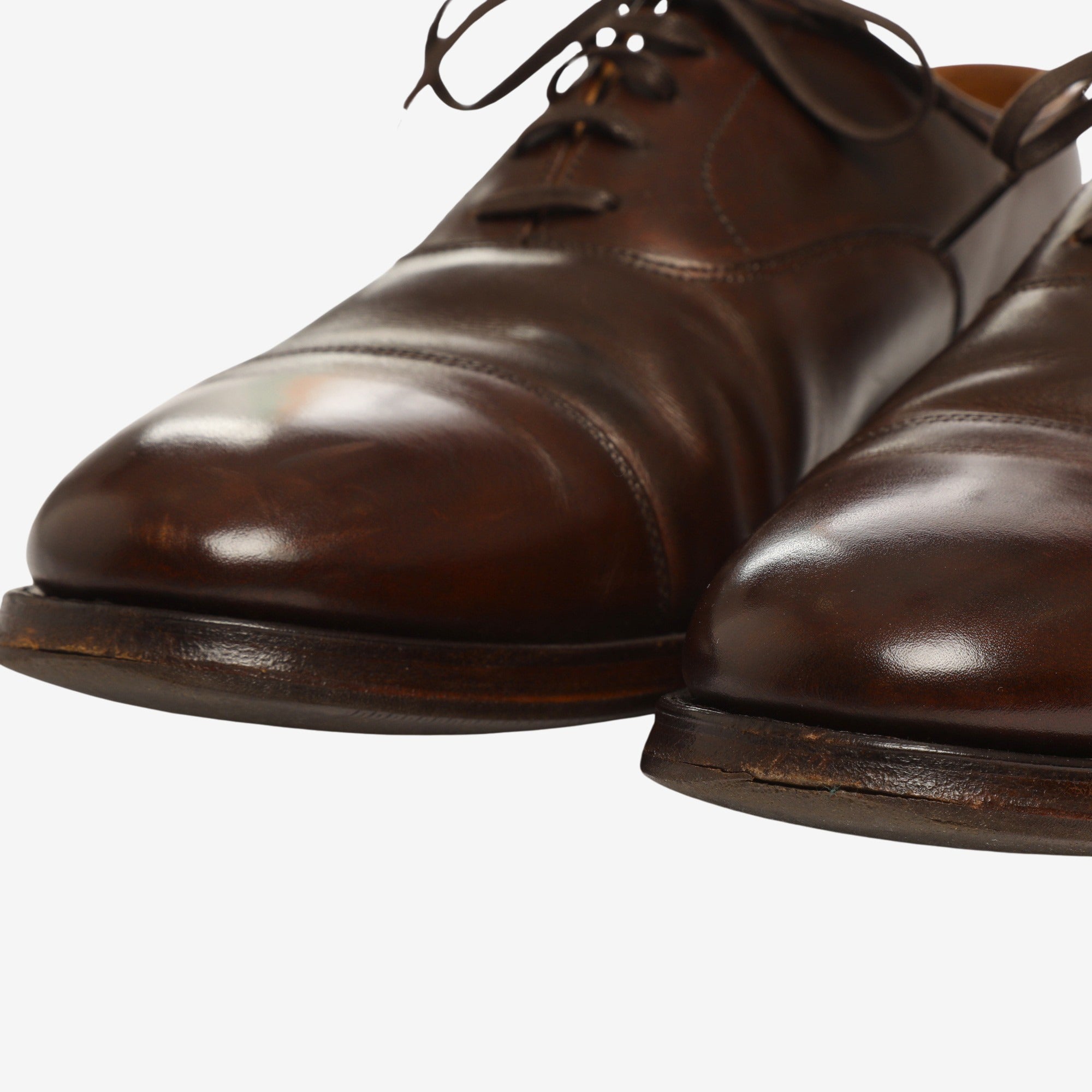 Connaught Oxford