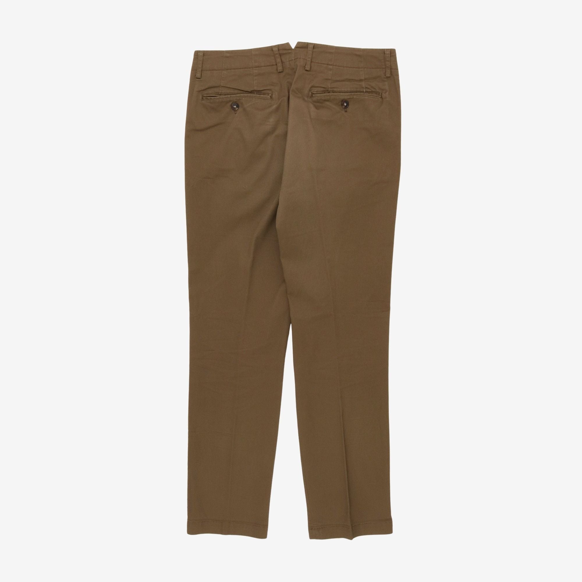 Relume Pleated Trousers (32W X 28.5L)