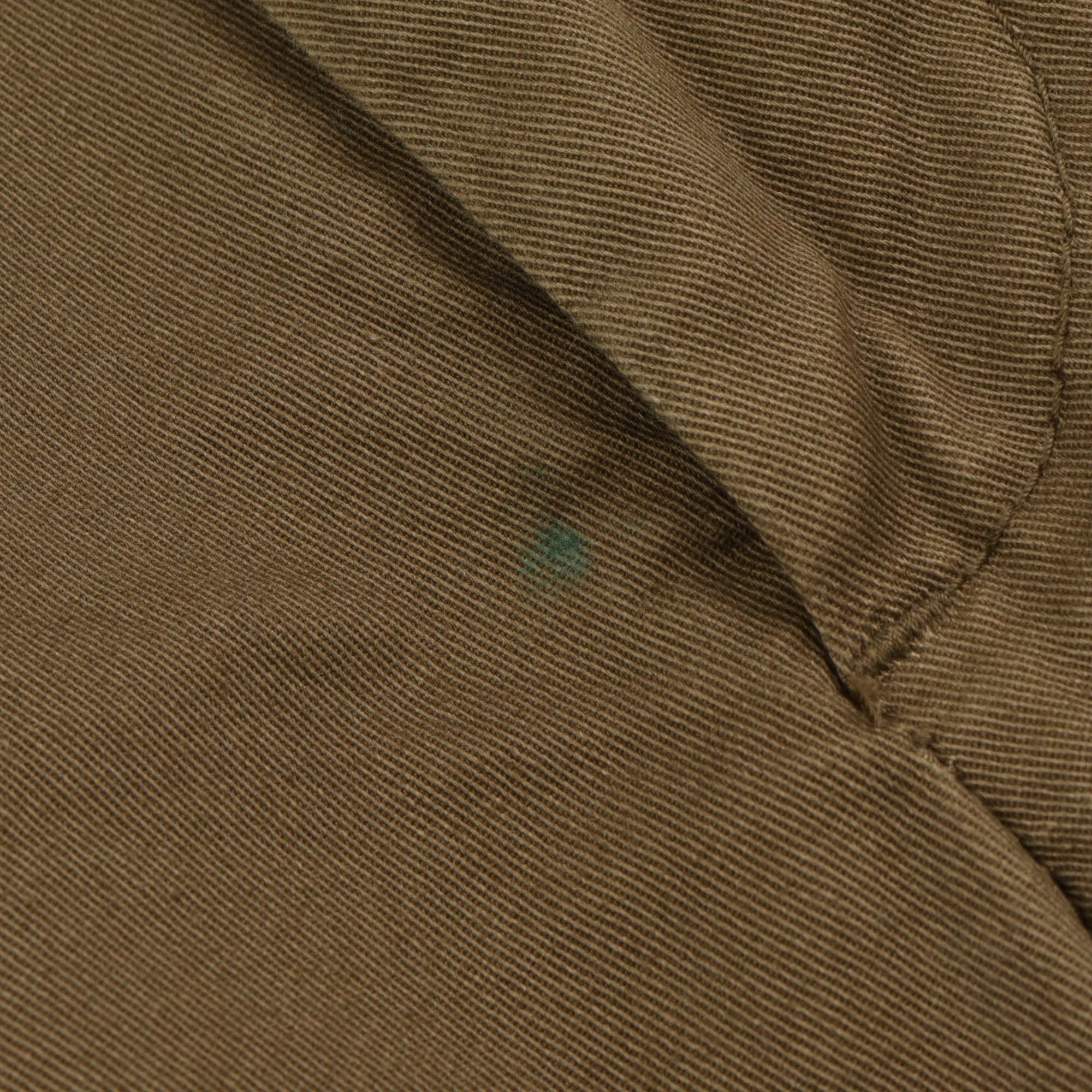 Relume Pleated Trousers (32W X 28.5L)