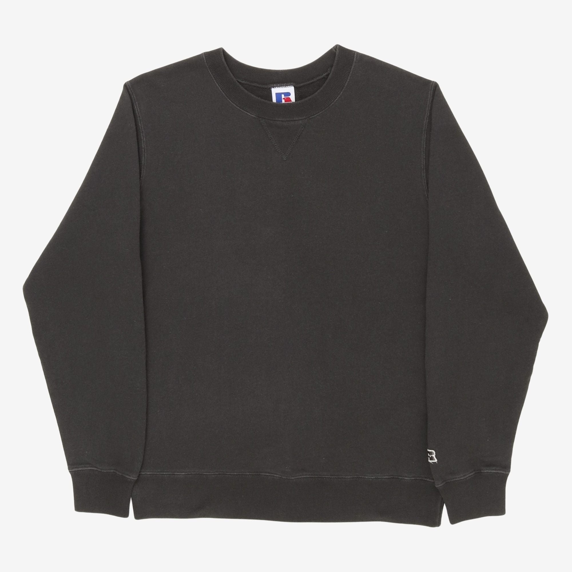 Crewneck Sweatshirt (Russell Athletic)
