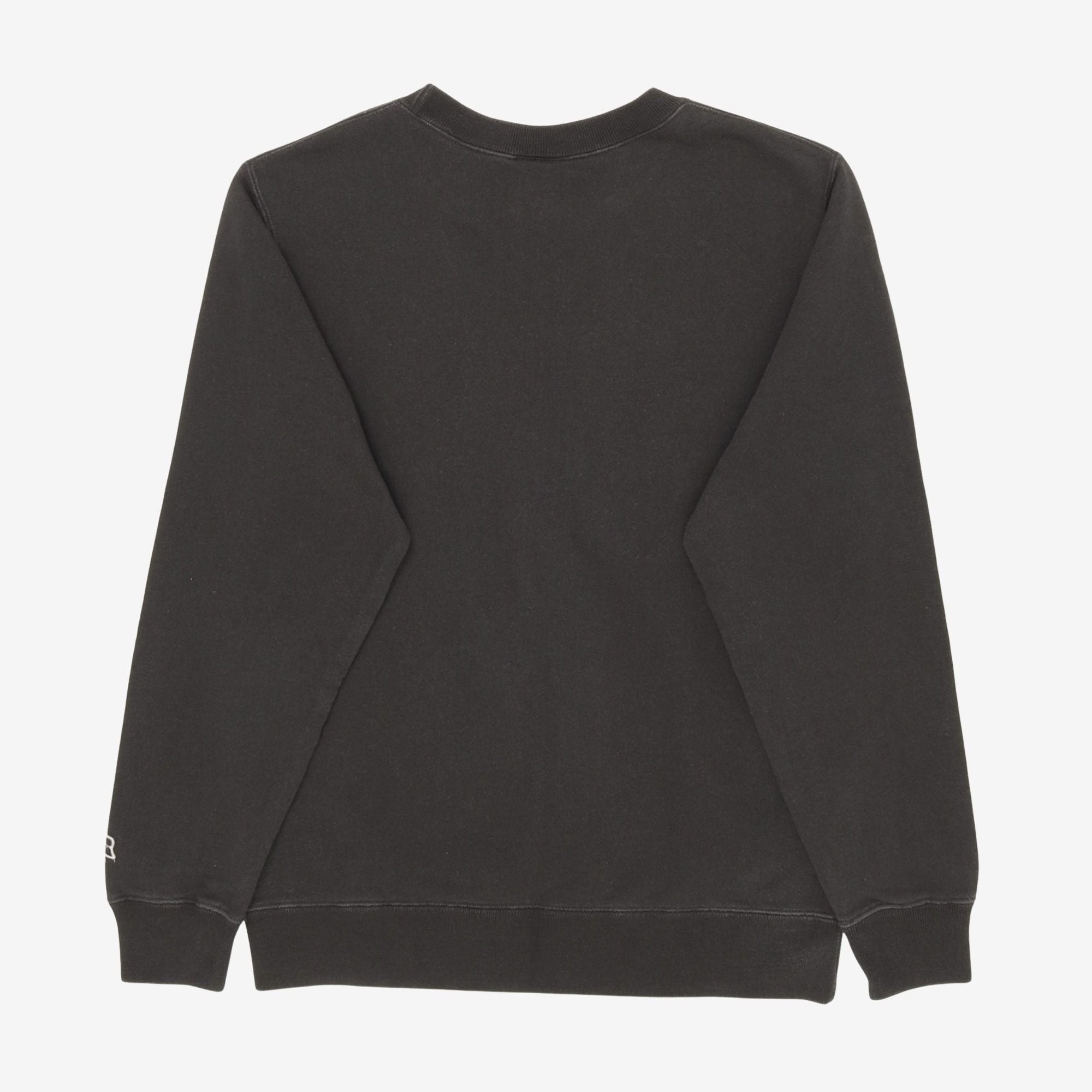 Crewneck Sweatshirt (Russell Athletic)