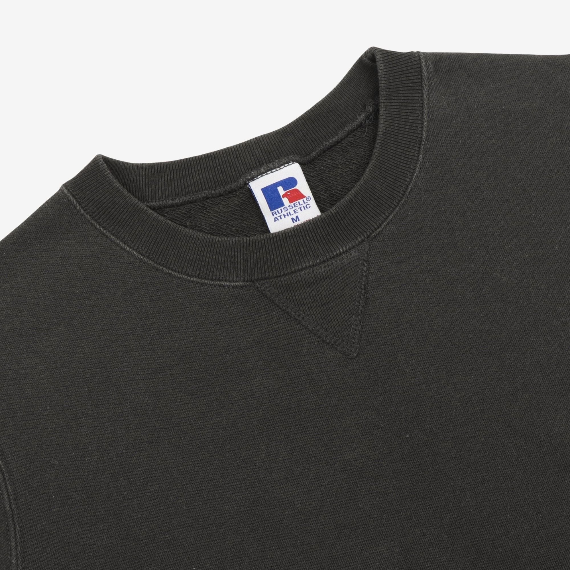 Crewneck Sweatshirt (Russell Athletic)