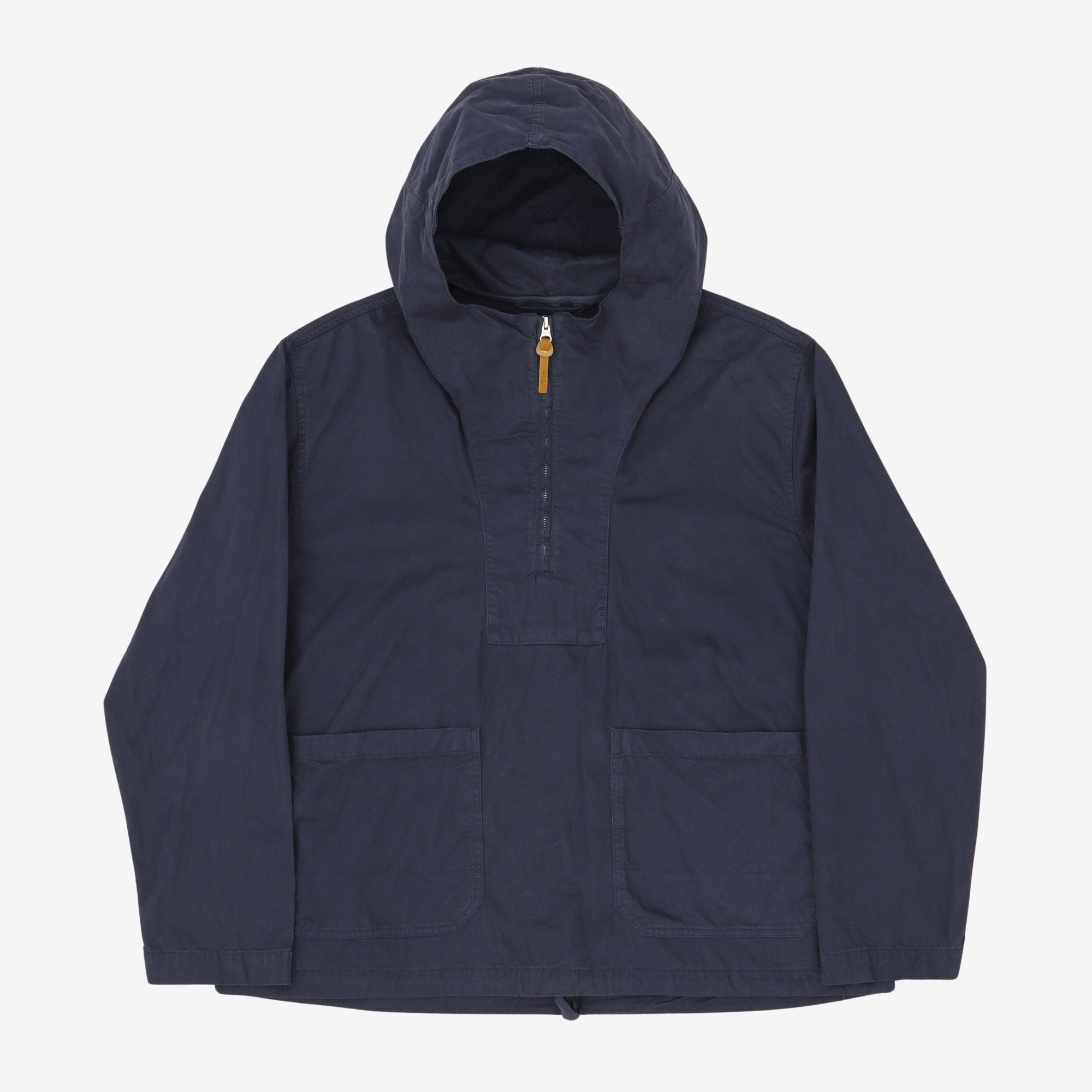 Hooded Smock