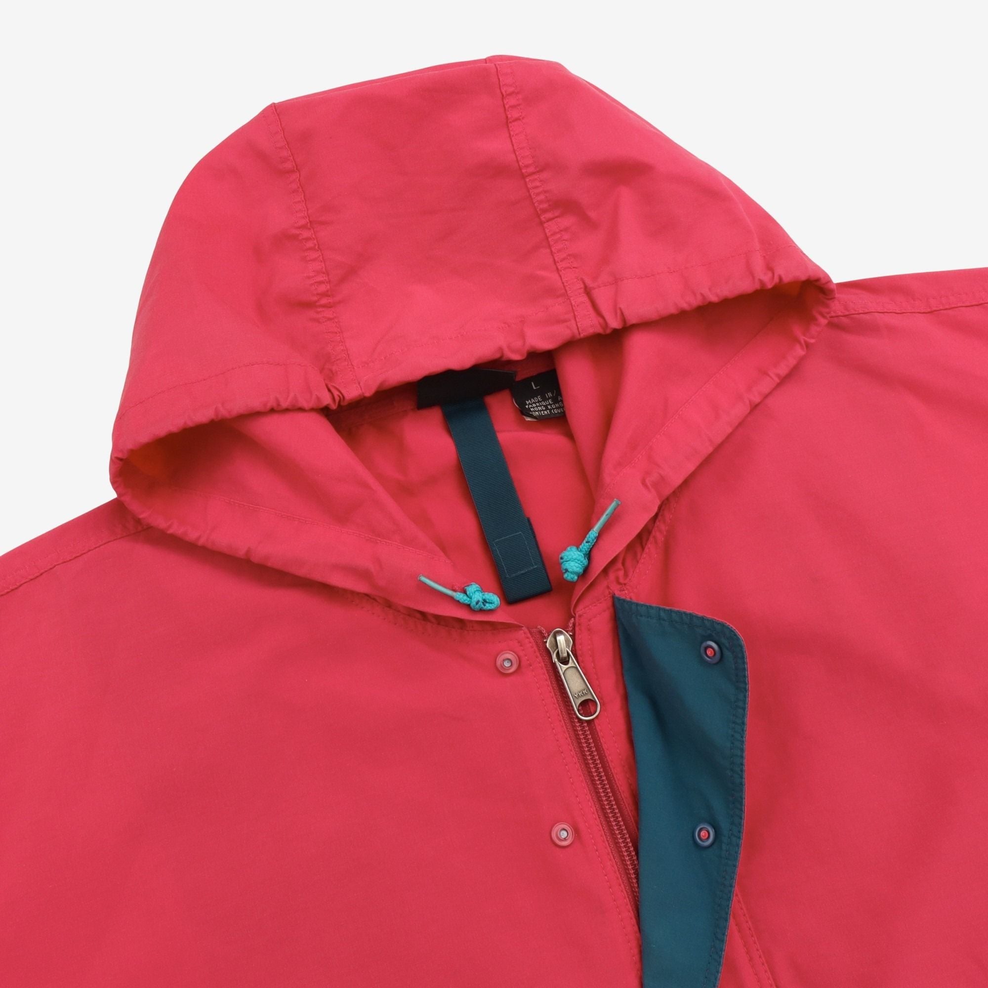 Vintage PO Anorak