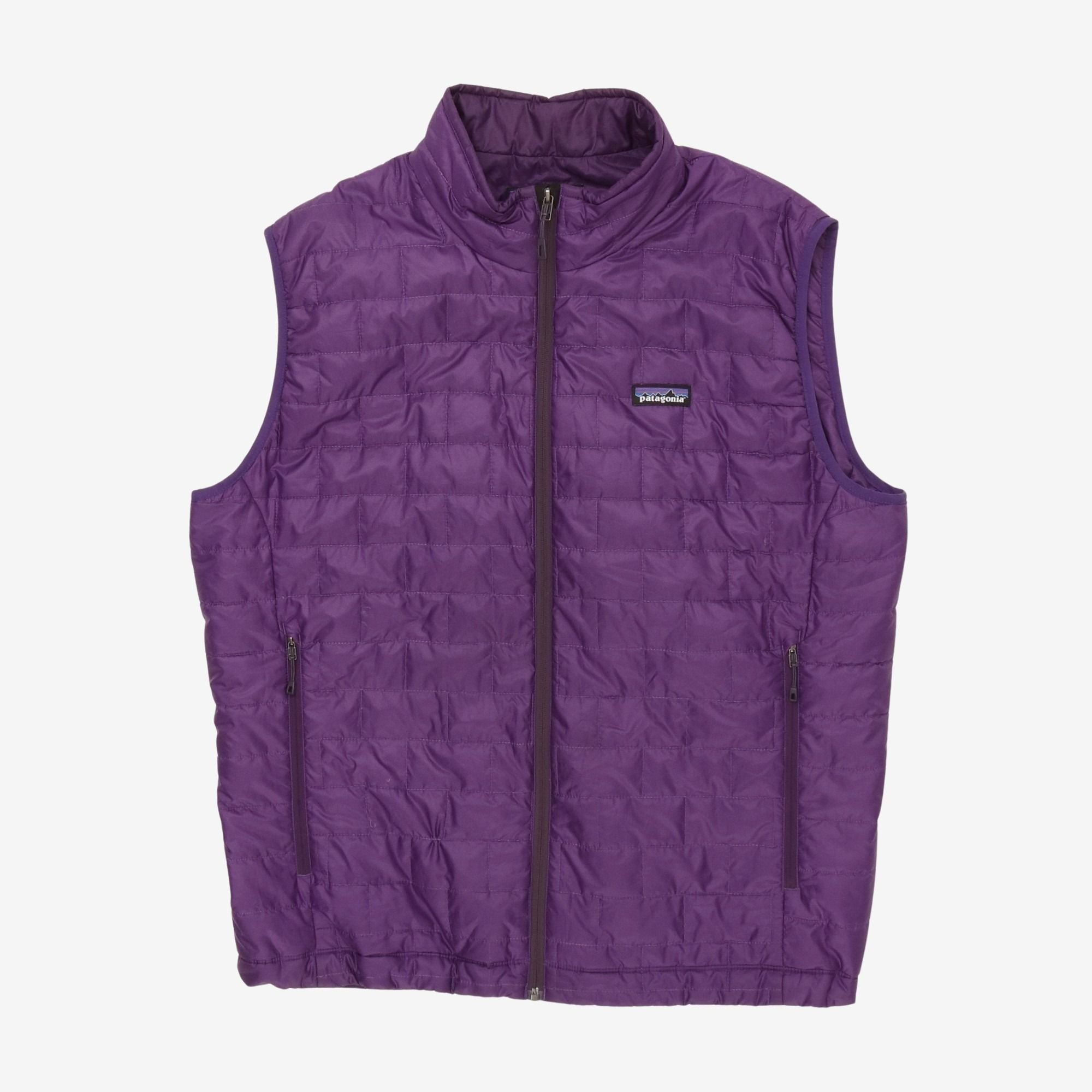 Nano Puff Vest