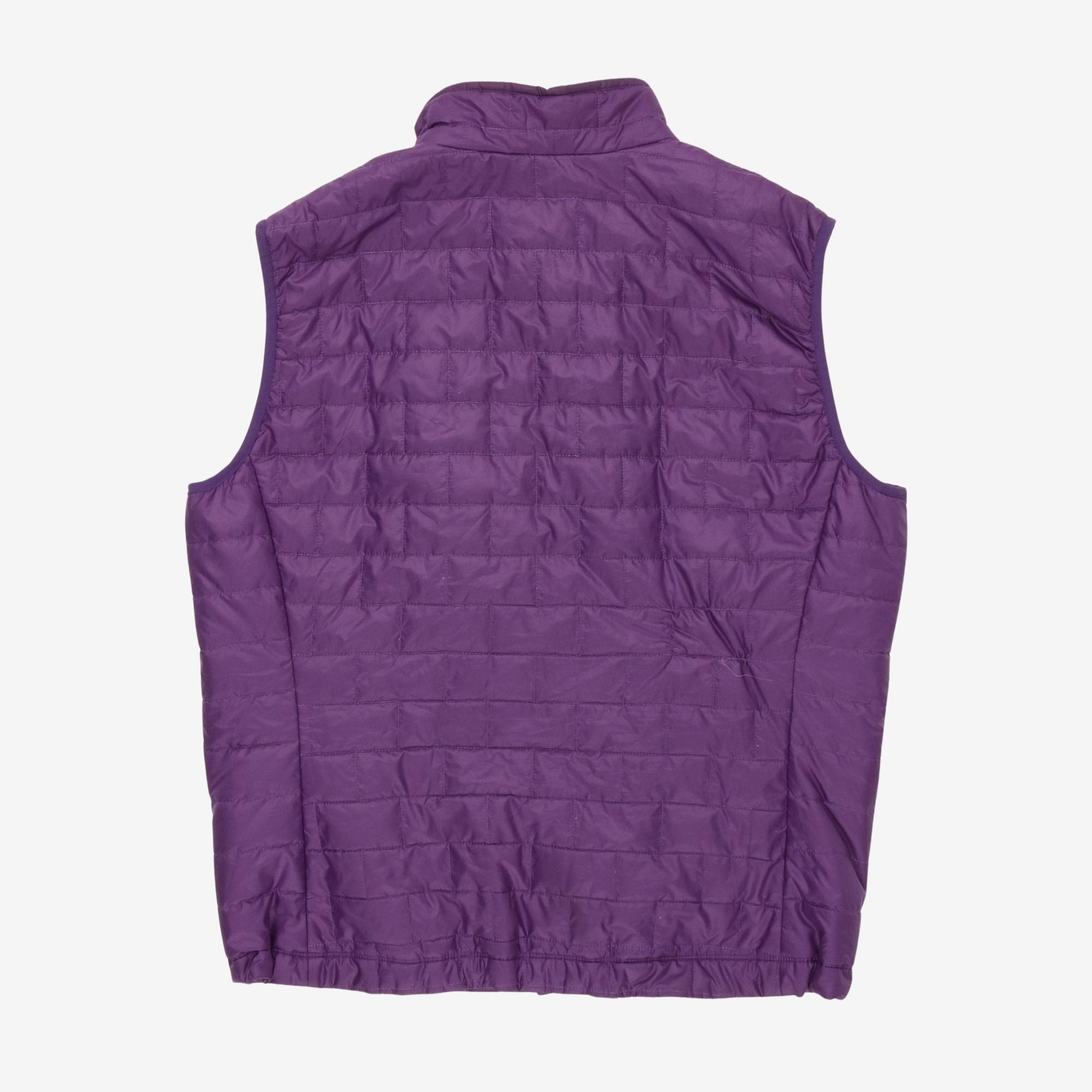 Nano Puff Vest