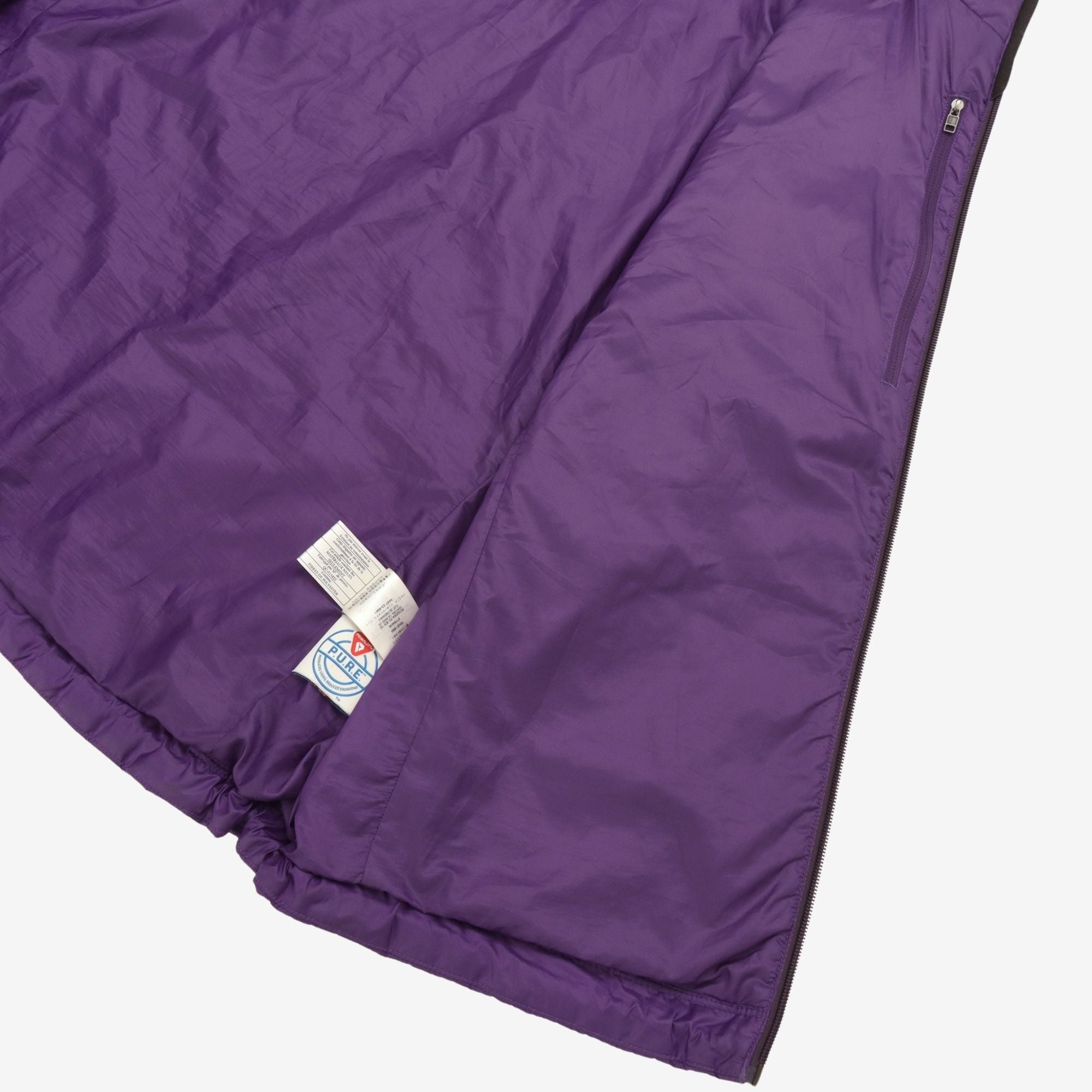 Nano Puff Vest