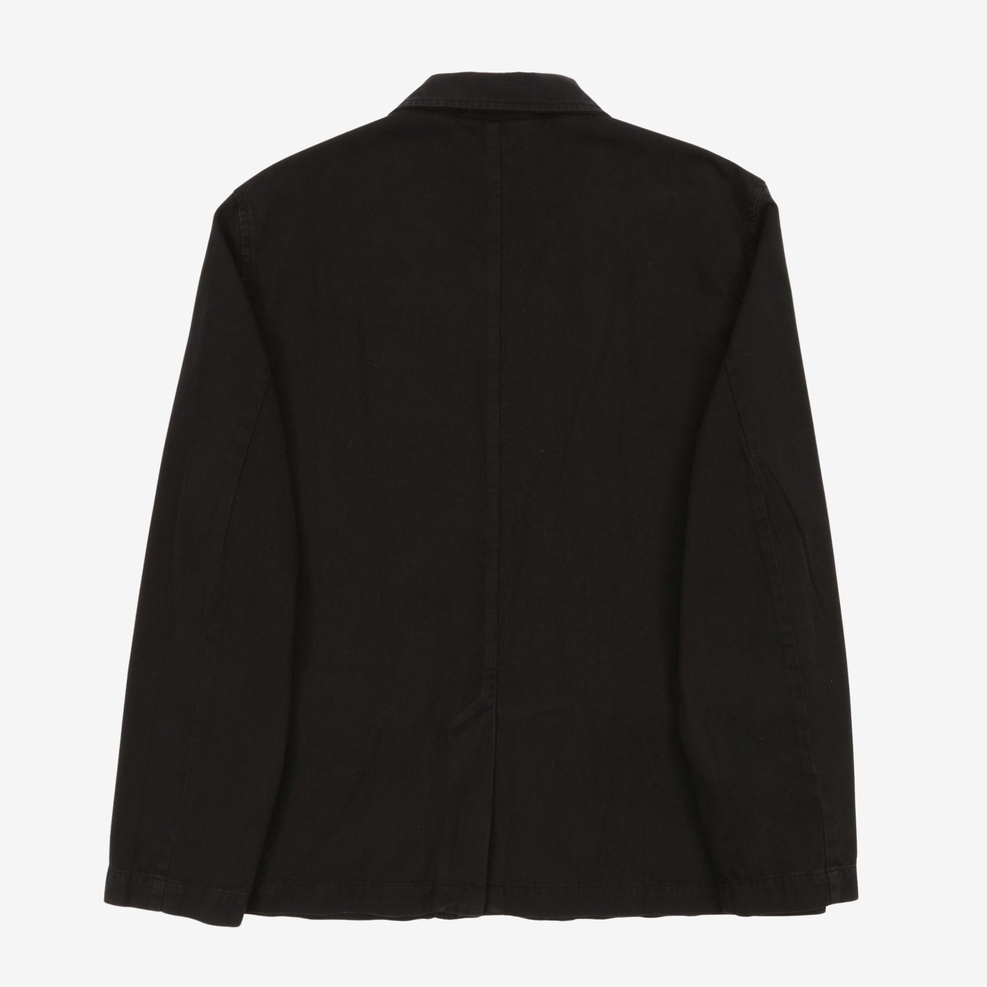 The Twill Blazer