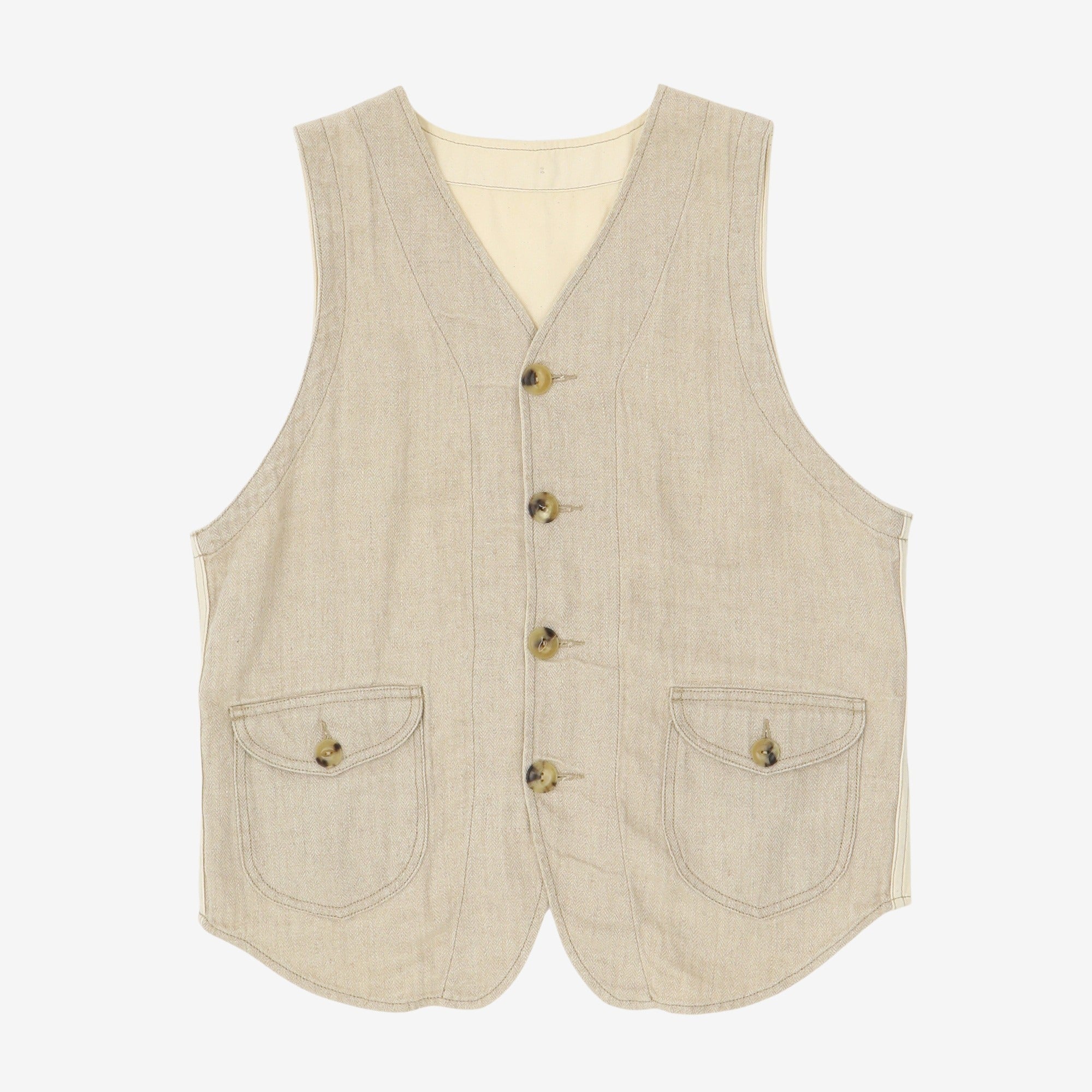 HBT Nino Vest