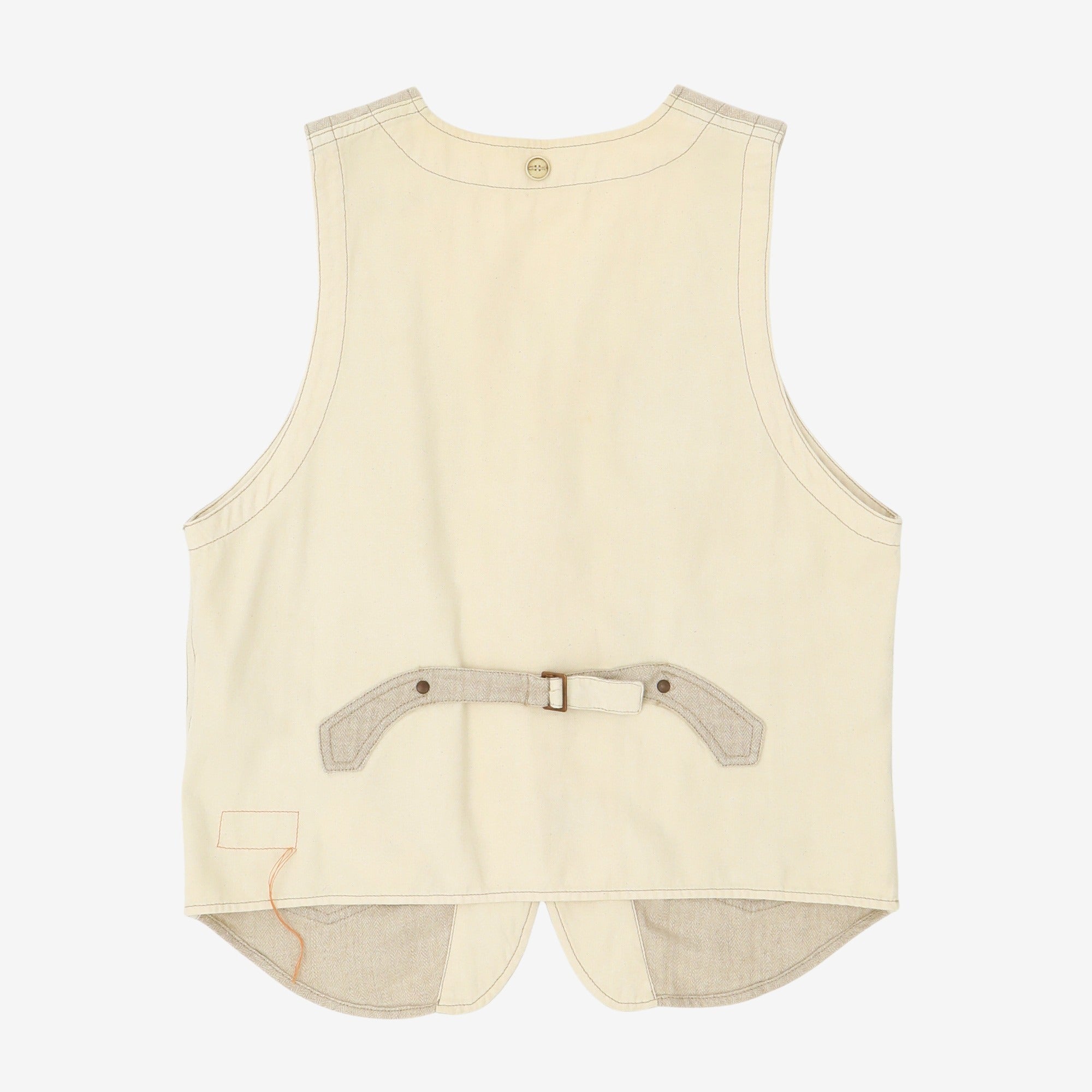 HBT Nino Vest