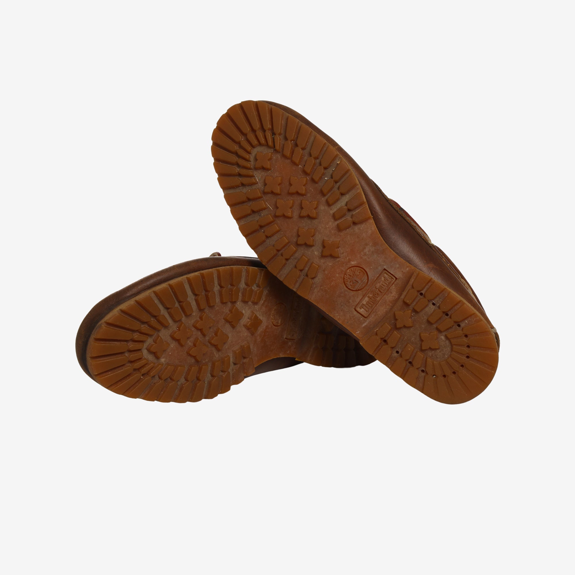 Authentic 3 Eye Boat Shoe