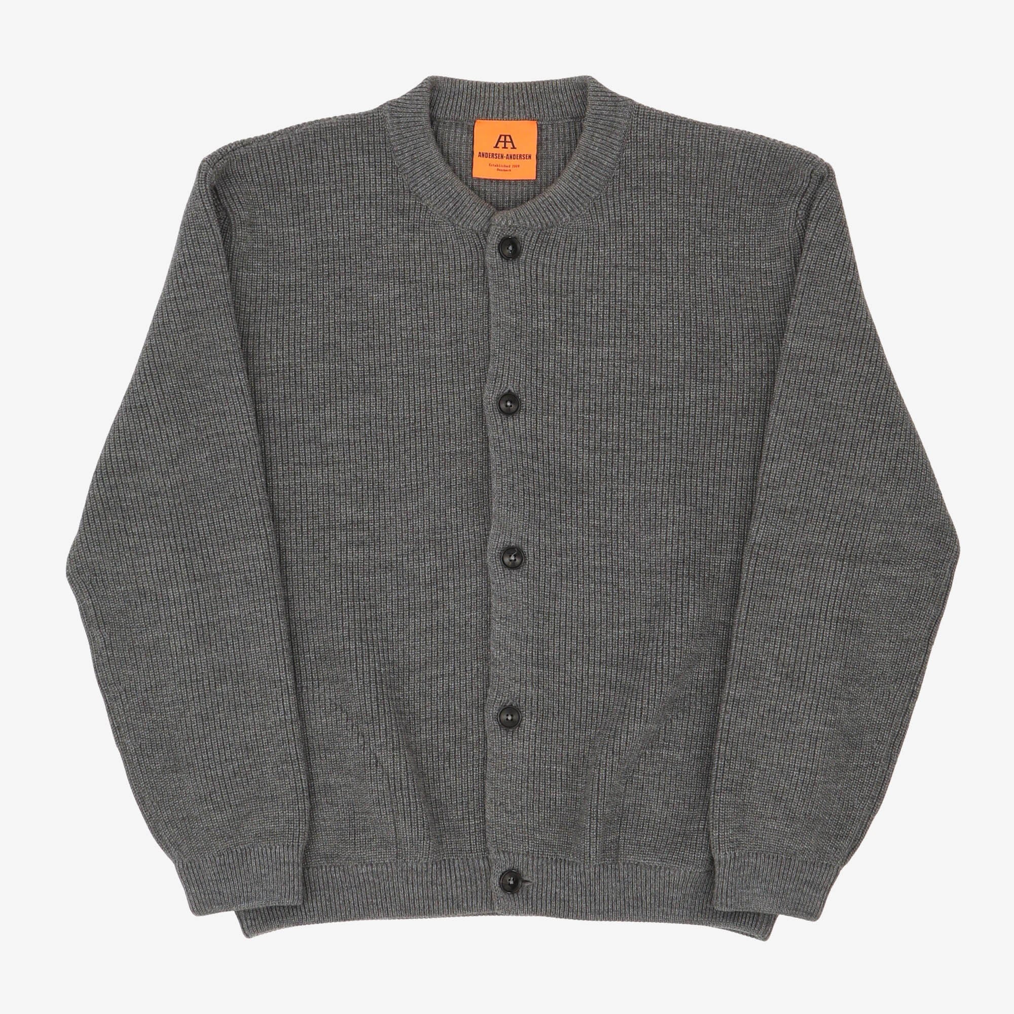 Skipper Jacket