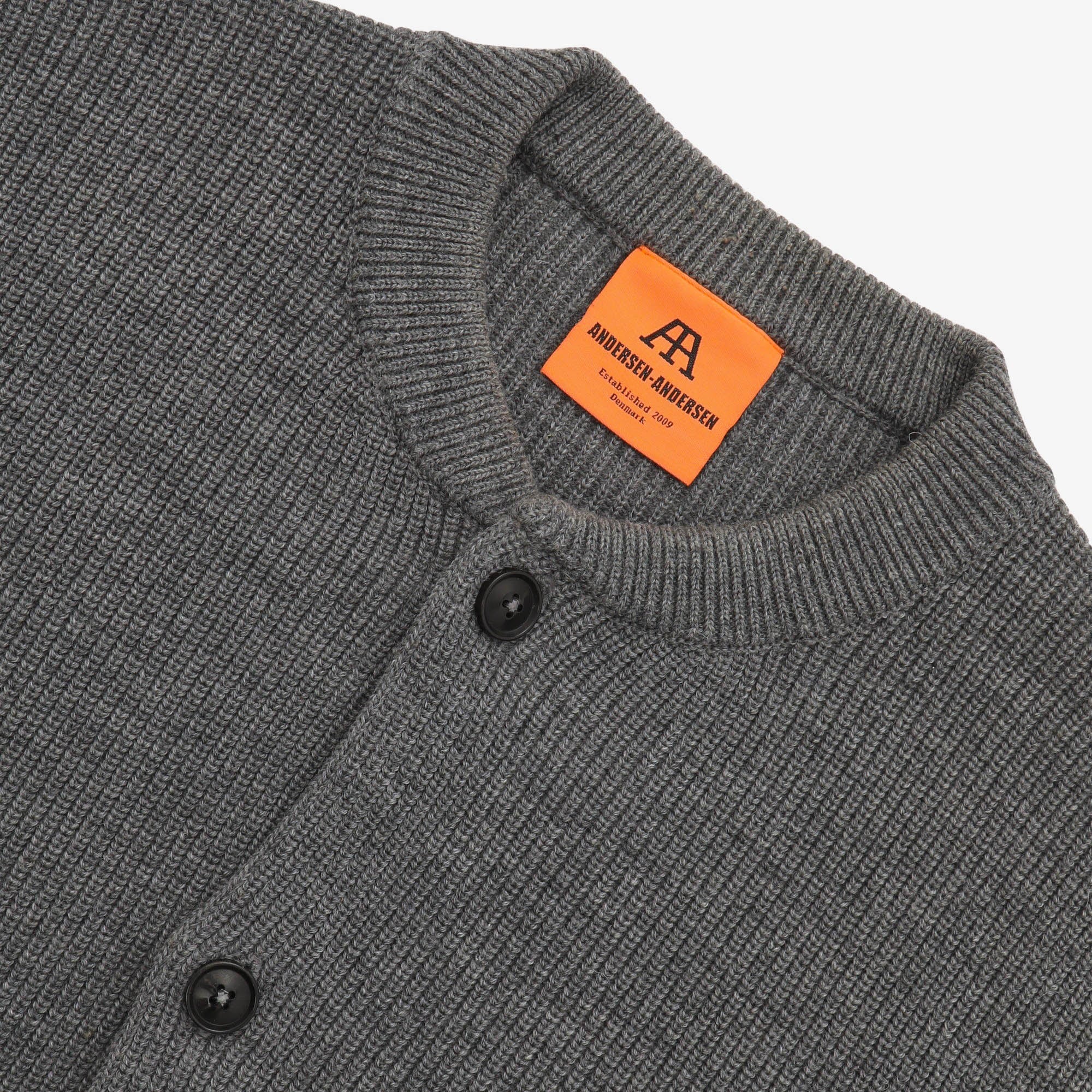 Skipper Jacket