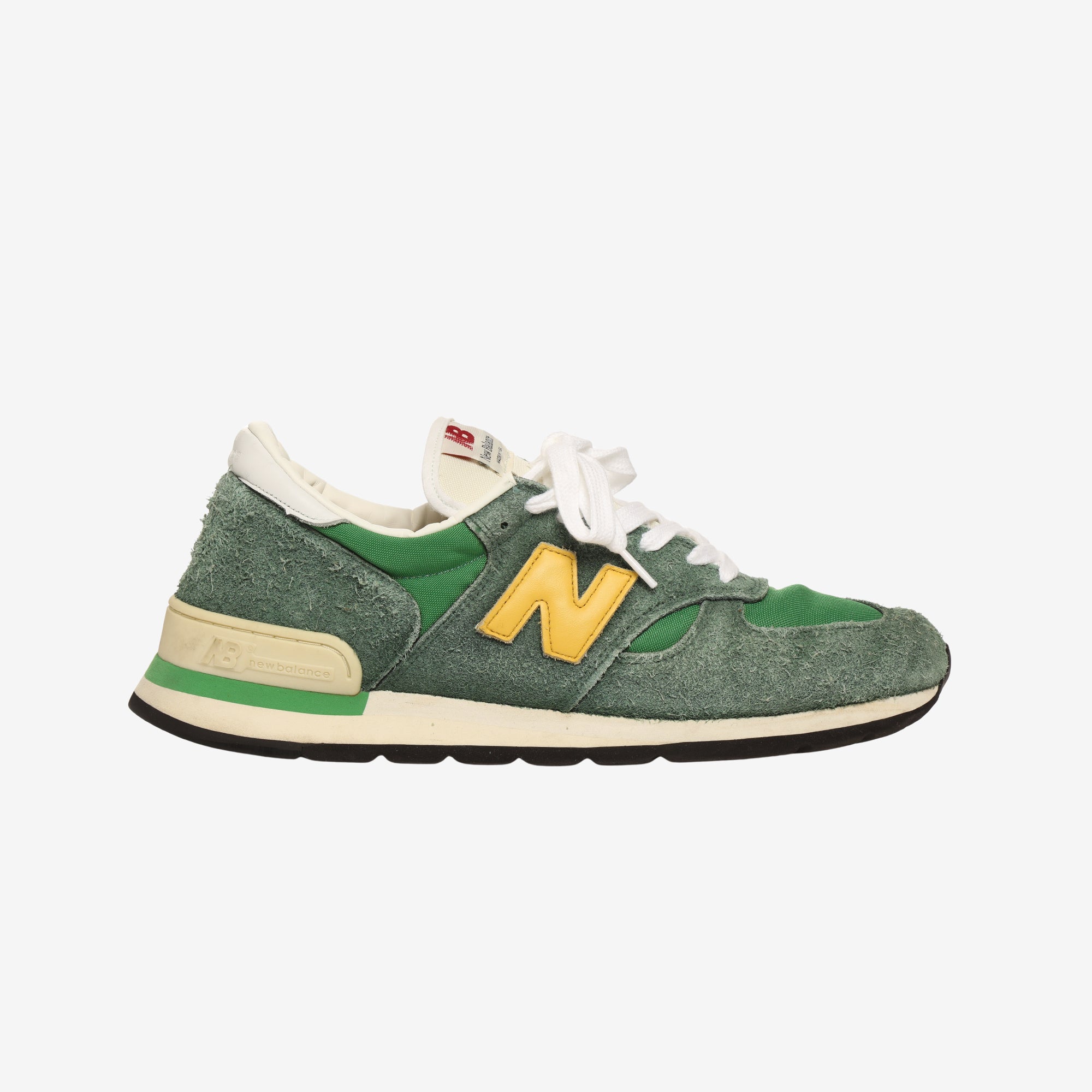 990v1 Sneakers (USA)