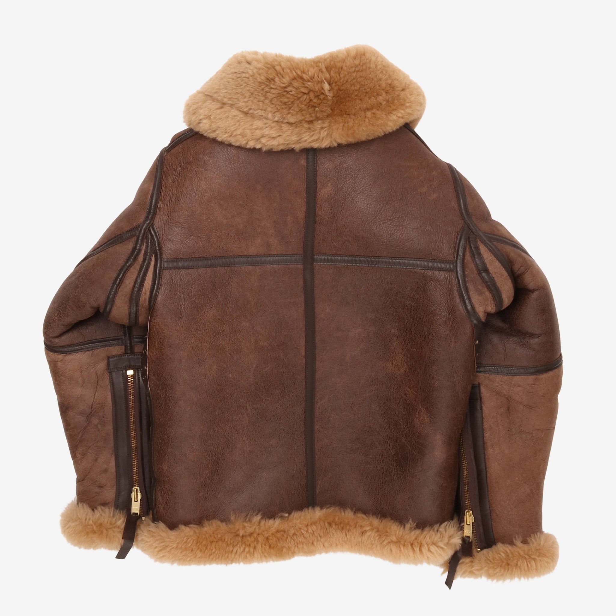 RAF Sheepskin Flying Jacket