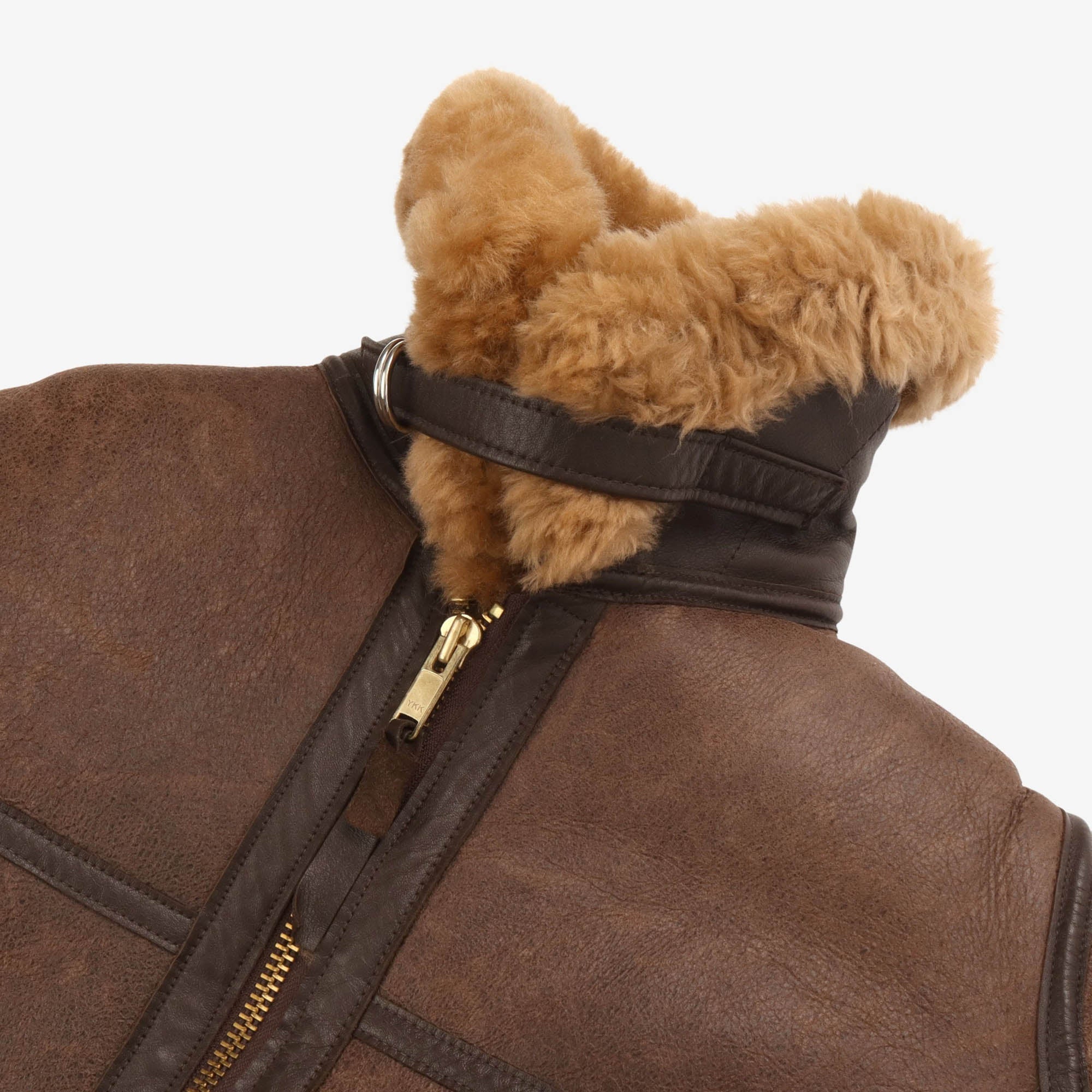 RAF Sheepskin Flying Jacket