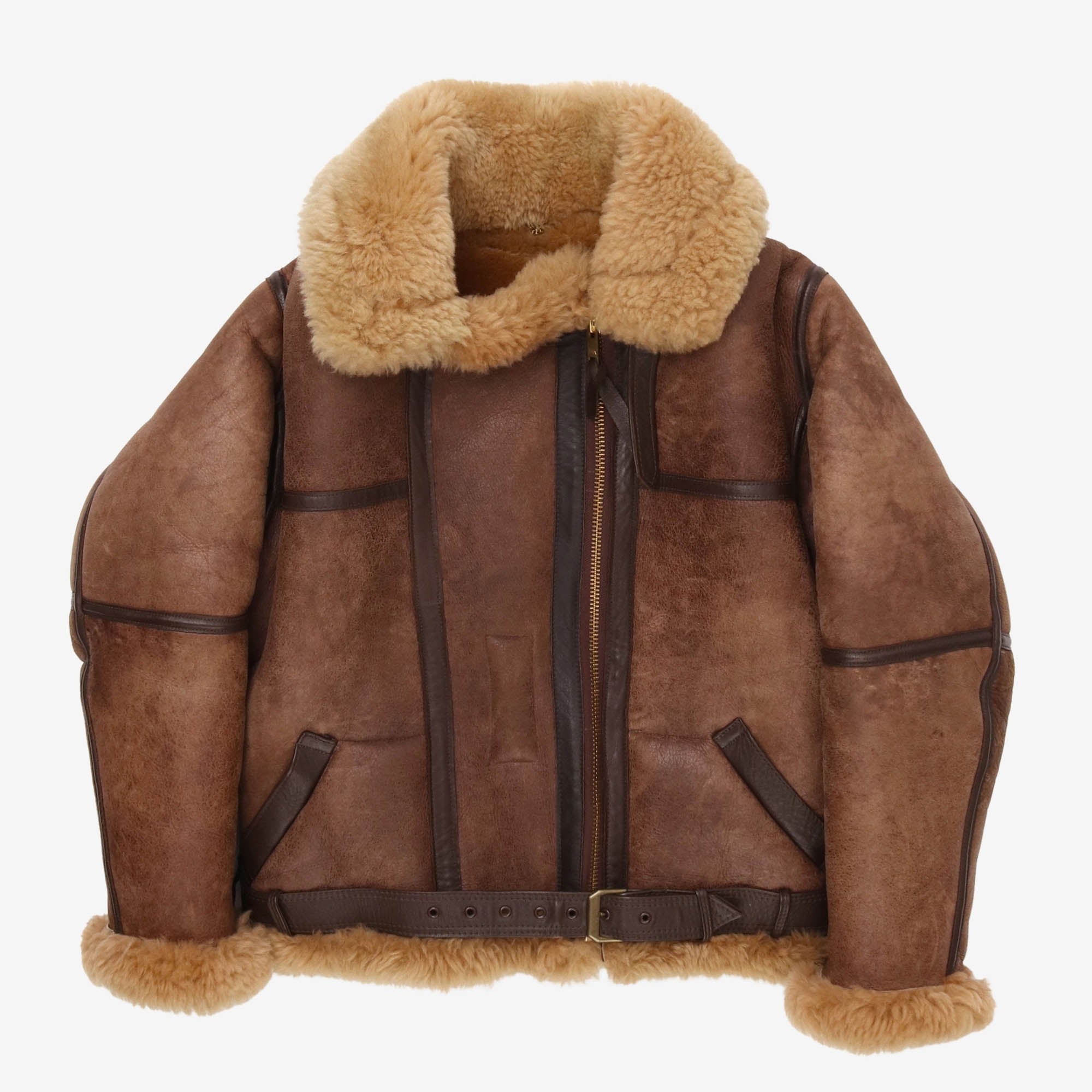 RAF Sheepskin Flying Jacket
