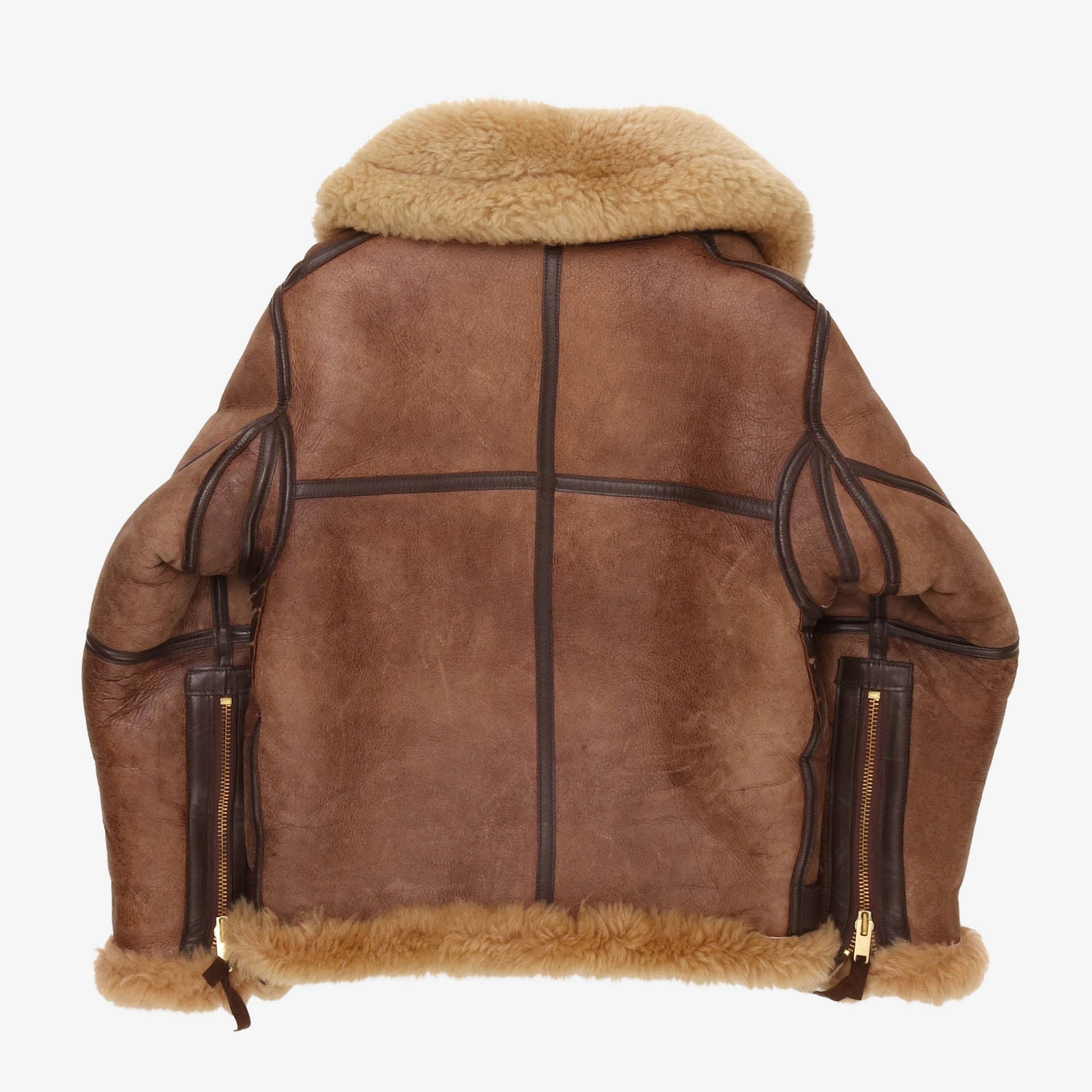 RAF Sheepskin Flying Jacket