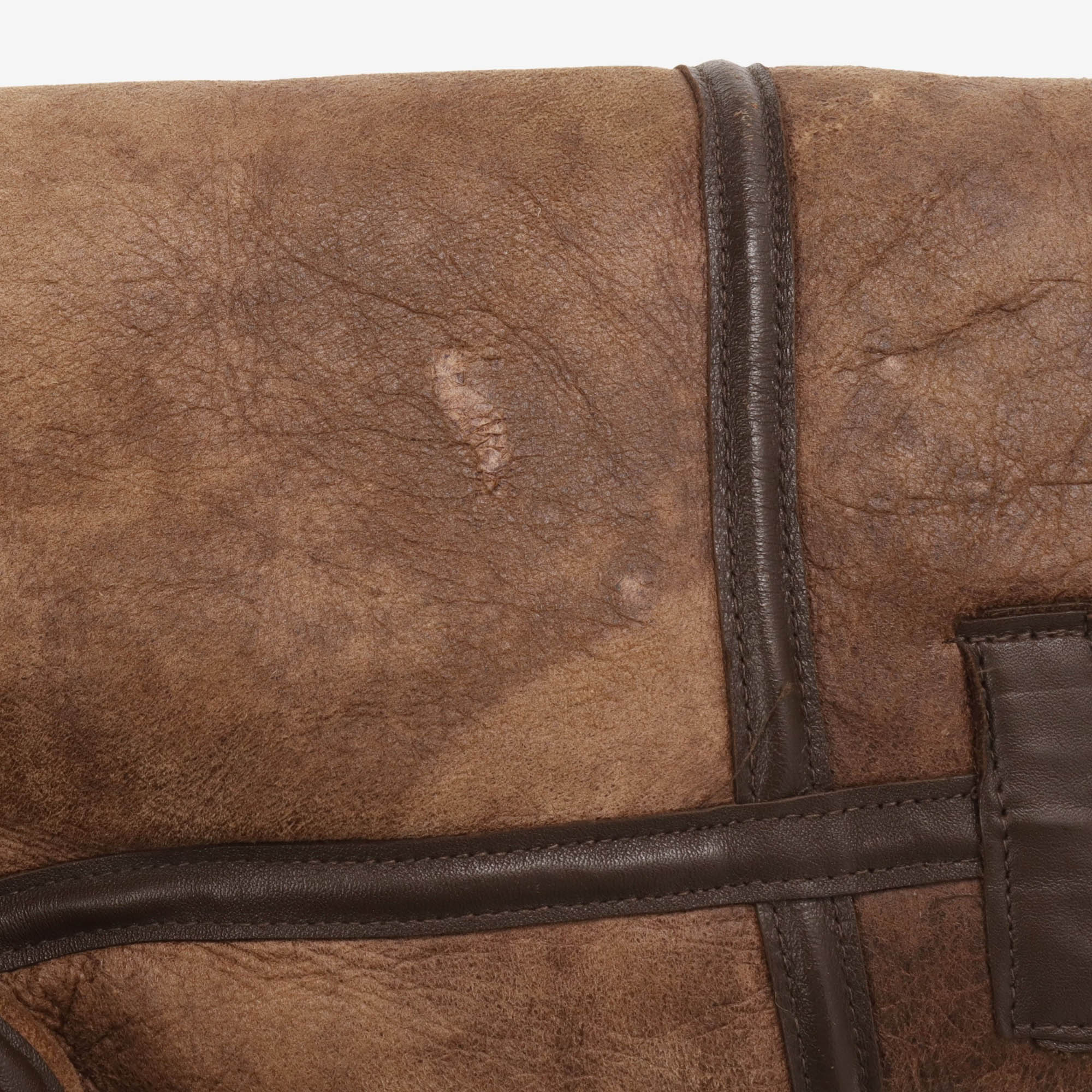 RAF Sheepskin Flying Jacket
