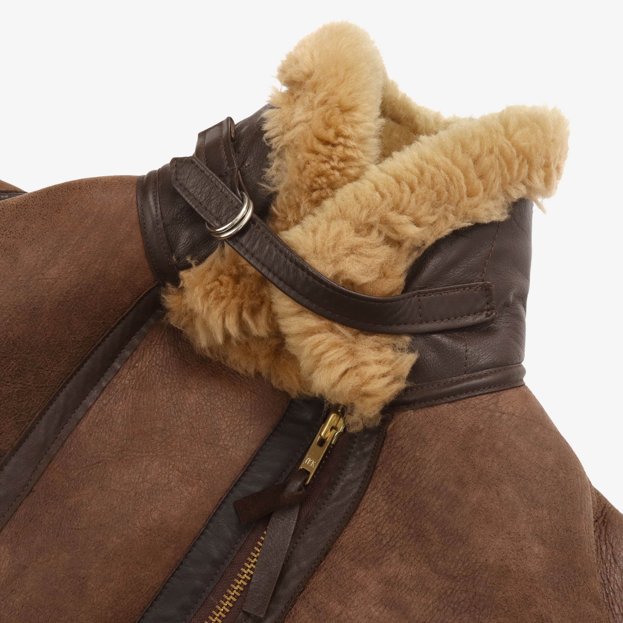 RAF Sheepskin Flying Jacket
