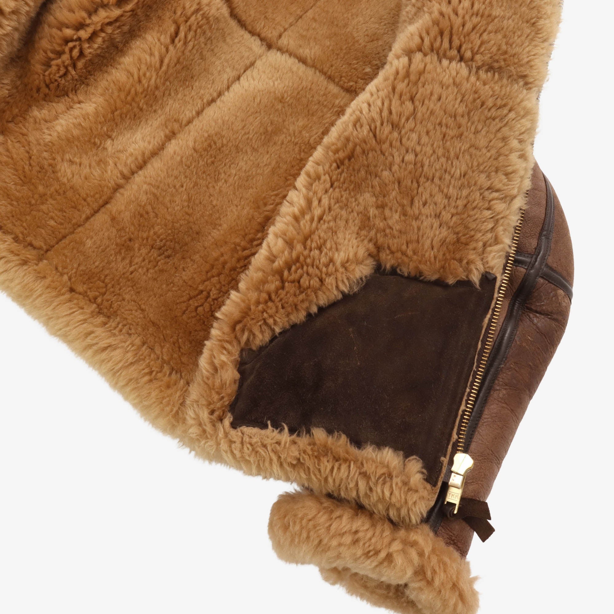 RAF Sheepskin Flying Jacket