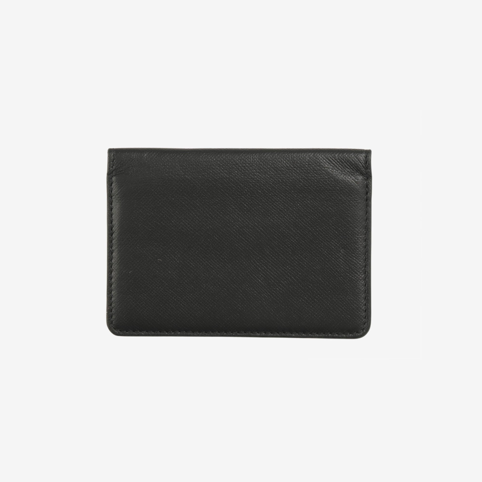 Bifold Card Holder Wallet
