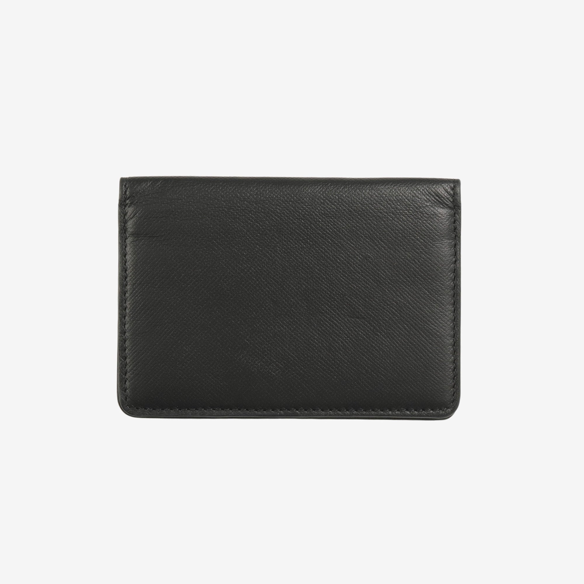 Bifold Card Holder Wallet