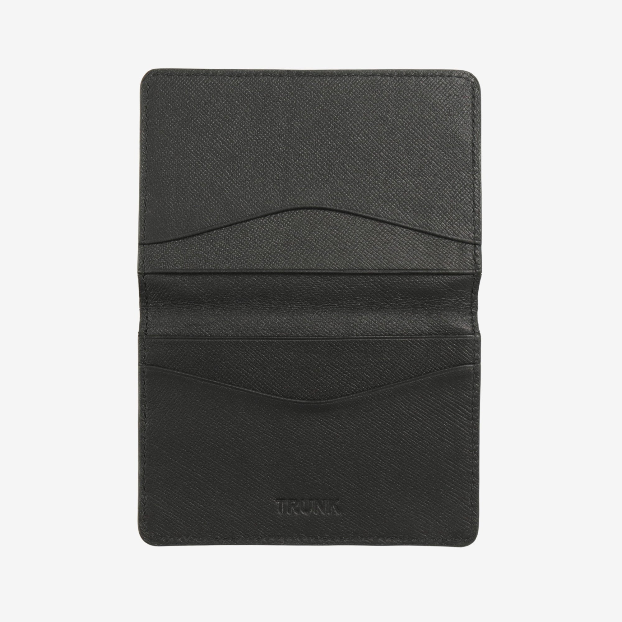 Bifold Card Holder Wallet