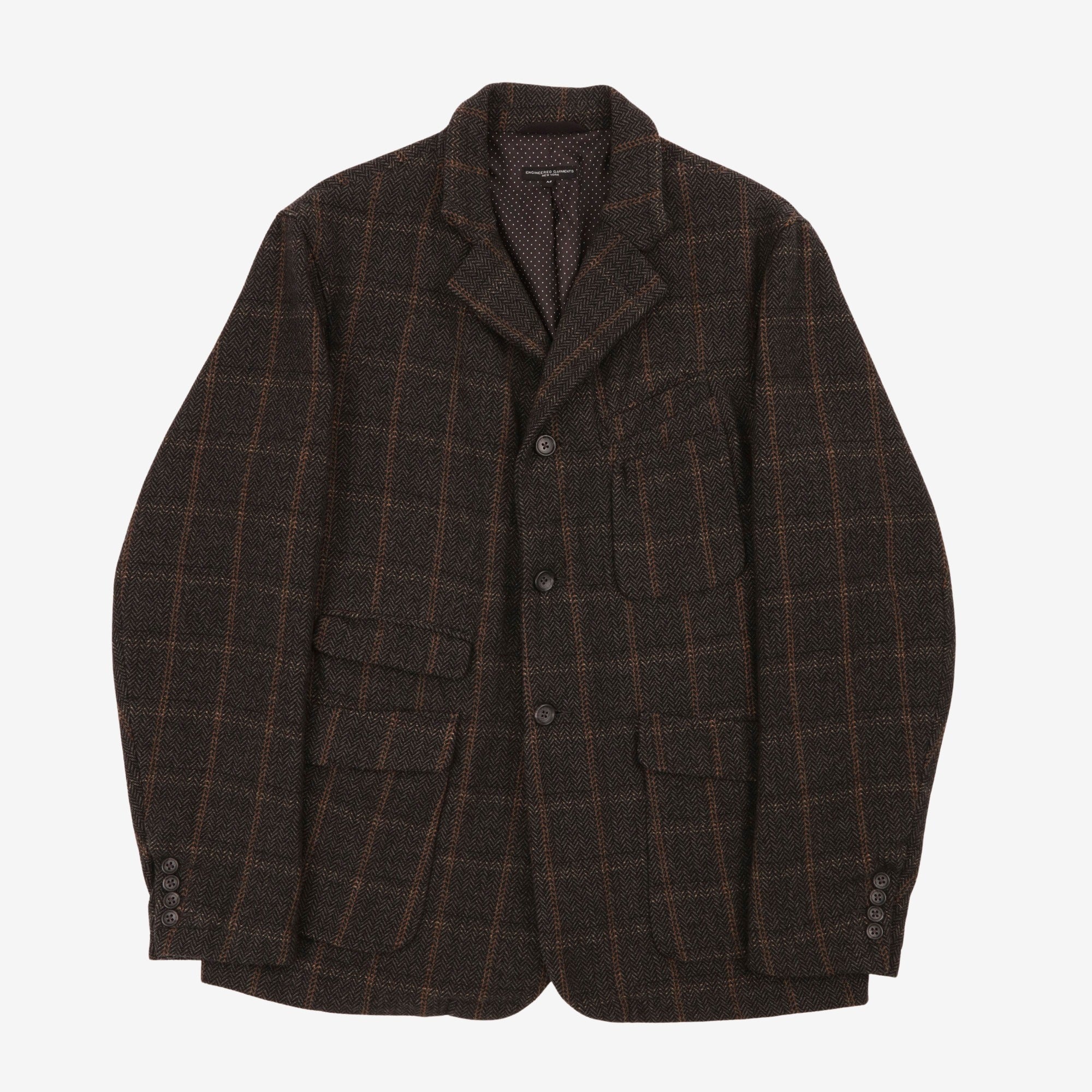 Loiter Jacket