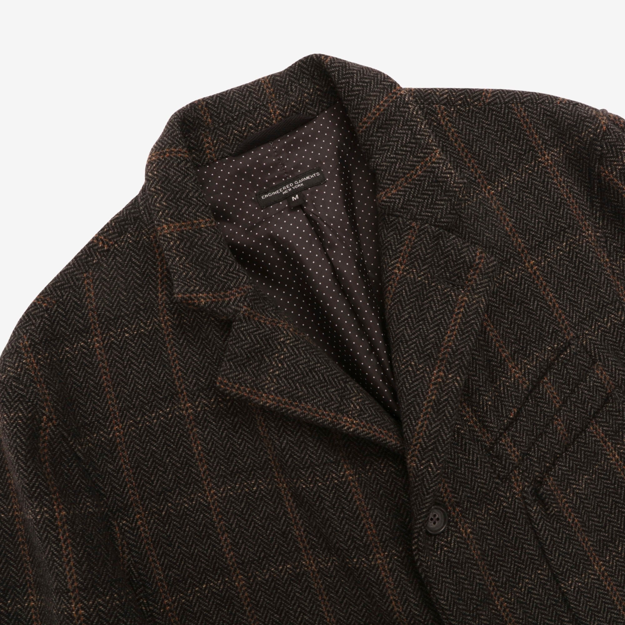 Loiter Jacket
