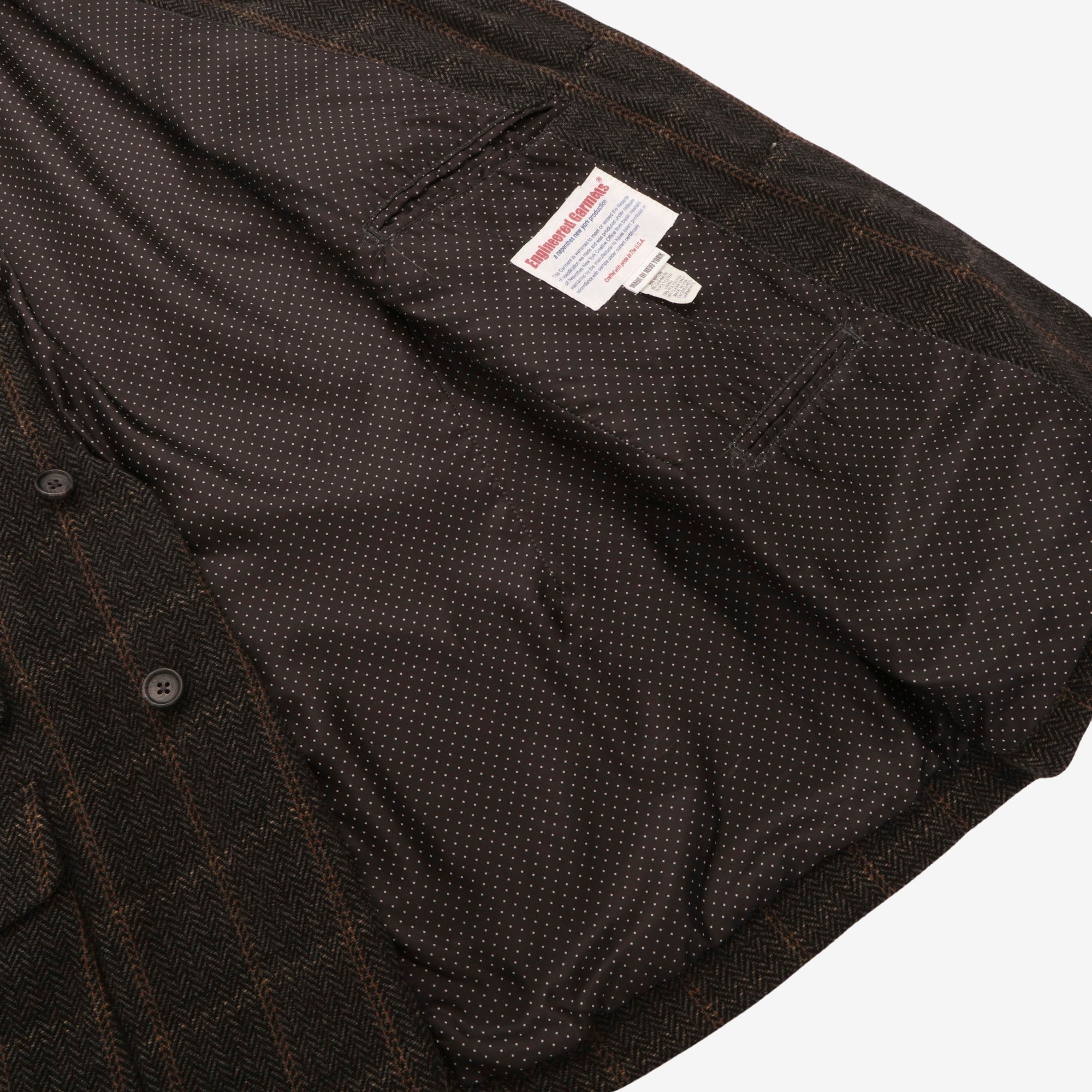 Loiter Jacket