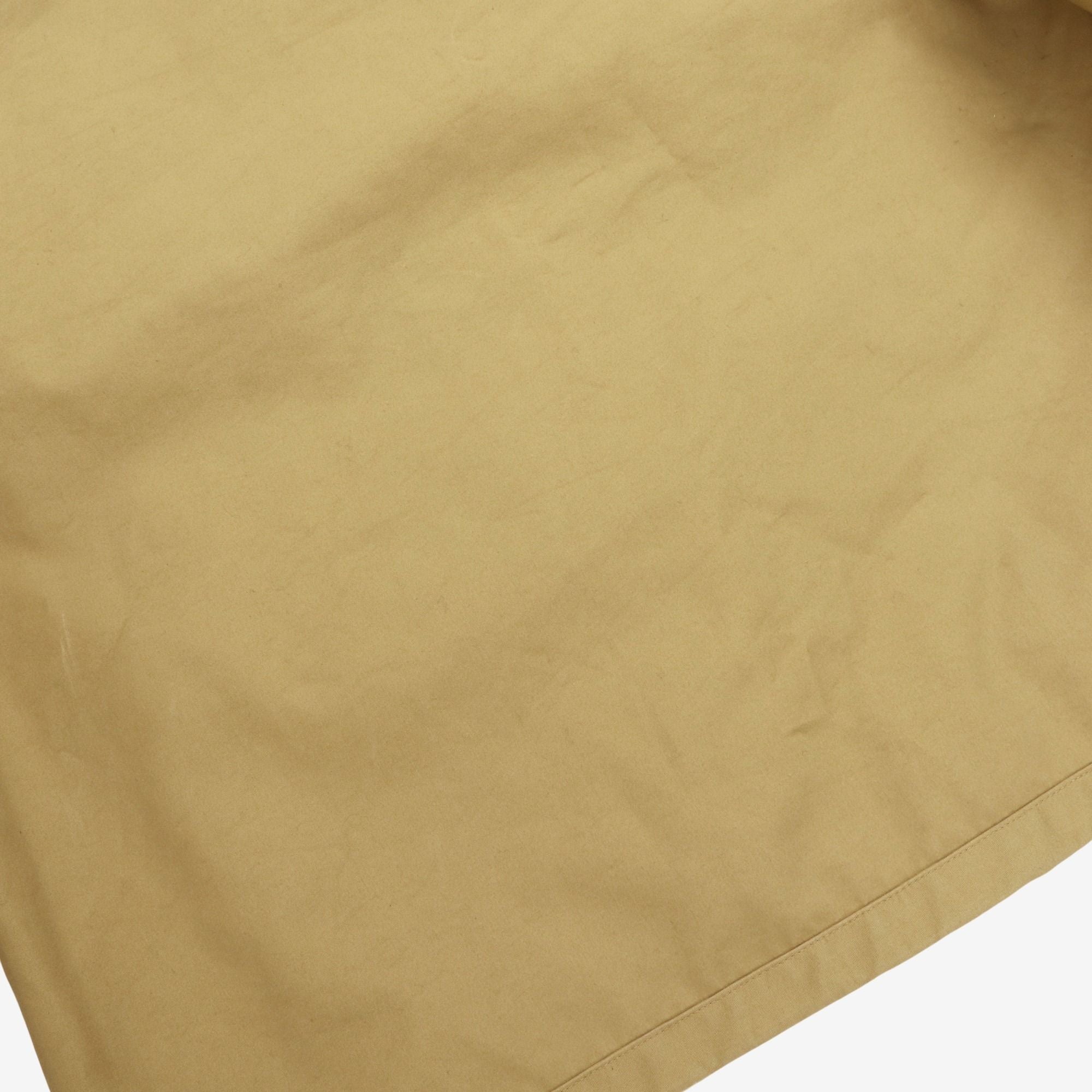 Hooded Utility Jacket