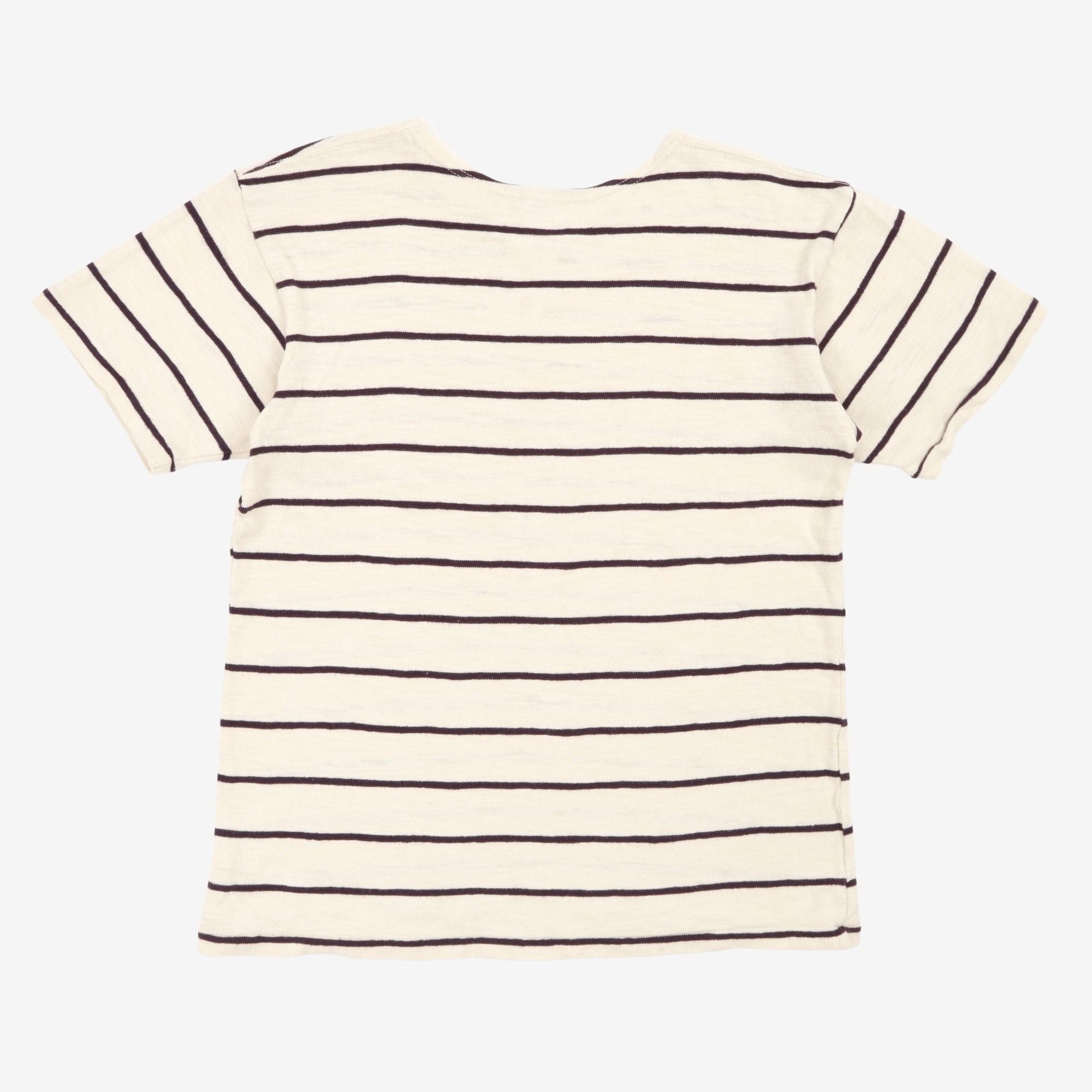 Duck Digger Stripe Tee