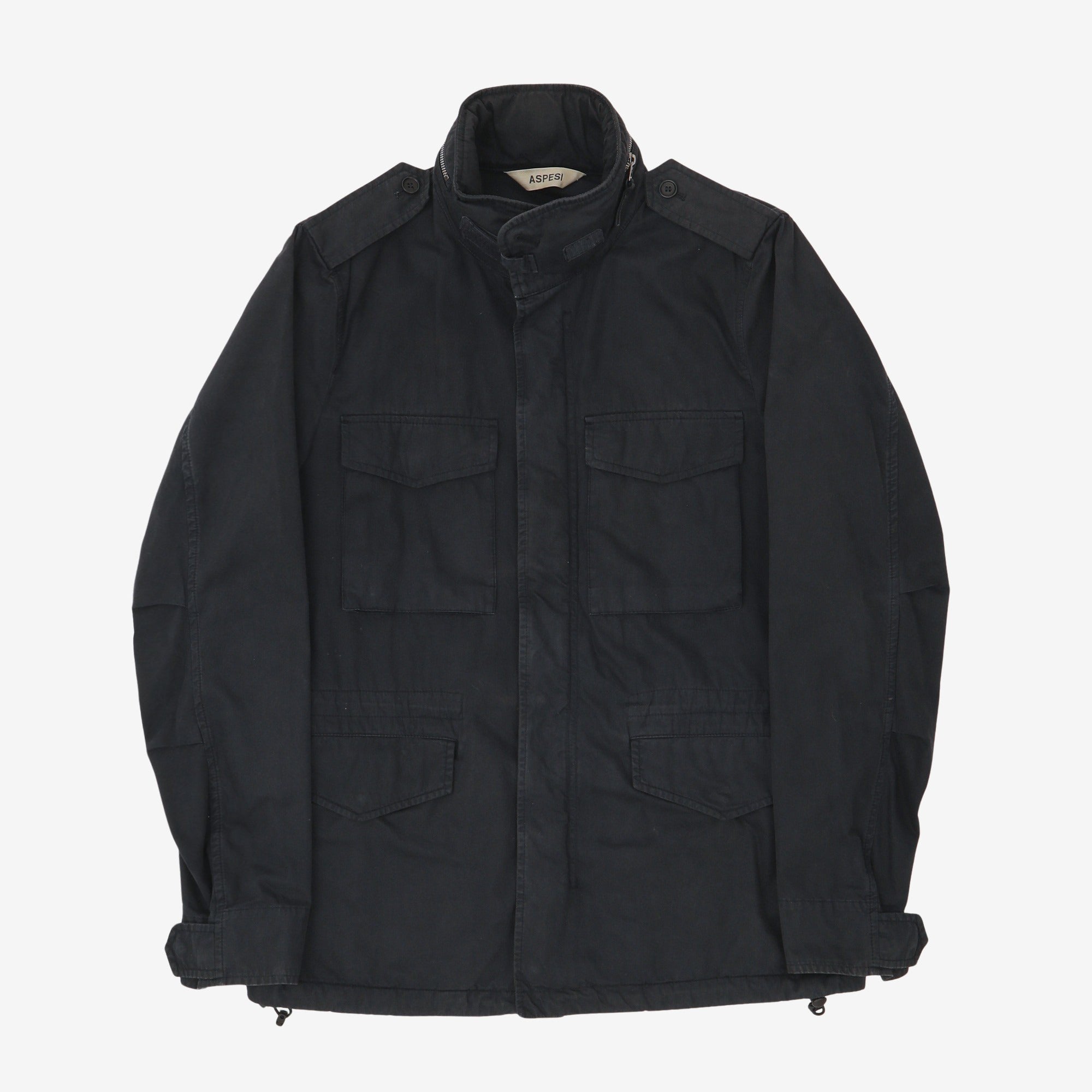 Mini Field Jacket