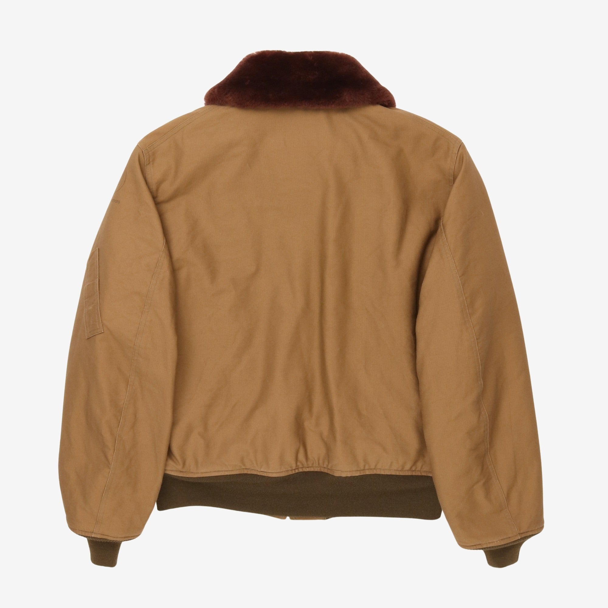 Colvinex B-15 Flight Jacket