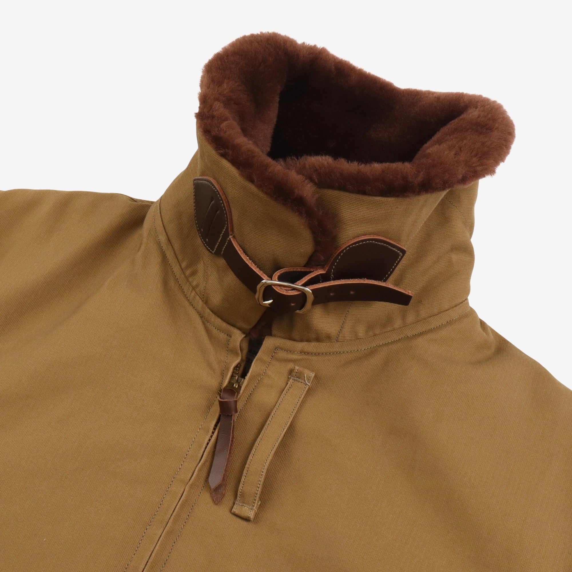 Colvinex B-15 Flight Jacket