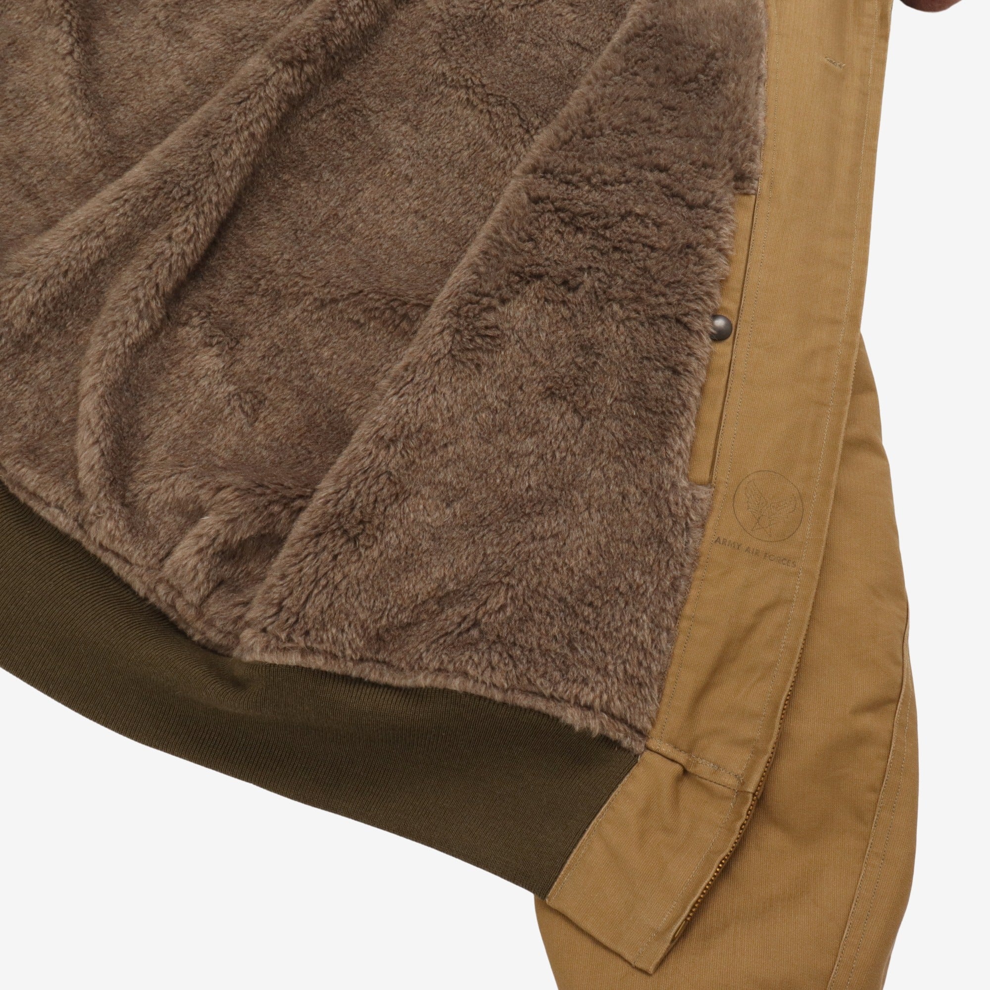 Colvinex B-15 Flight Jacket