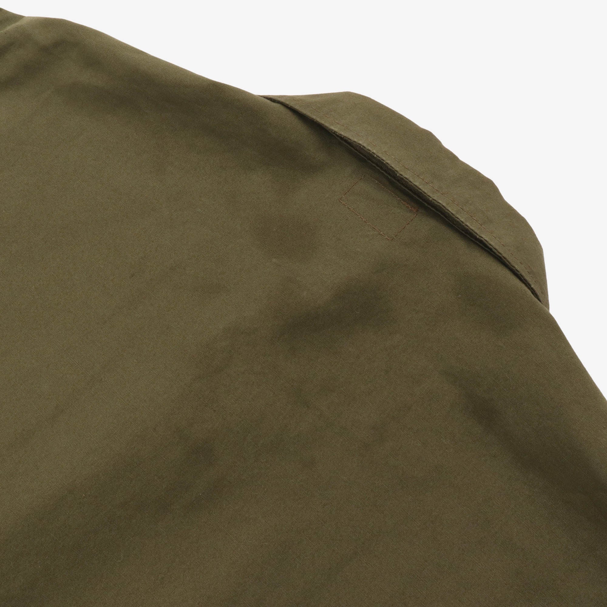 Tropical Combat Coat