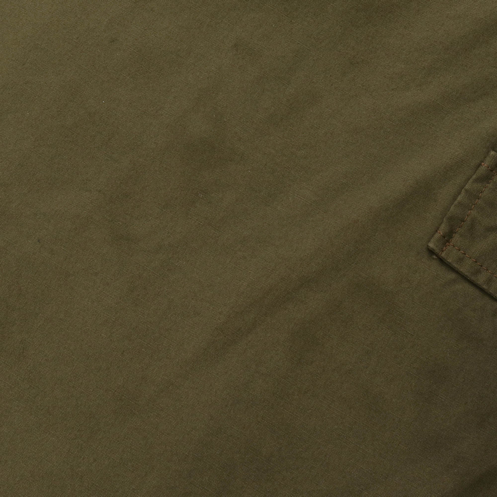 Tropical Combat Coat