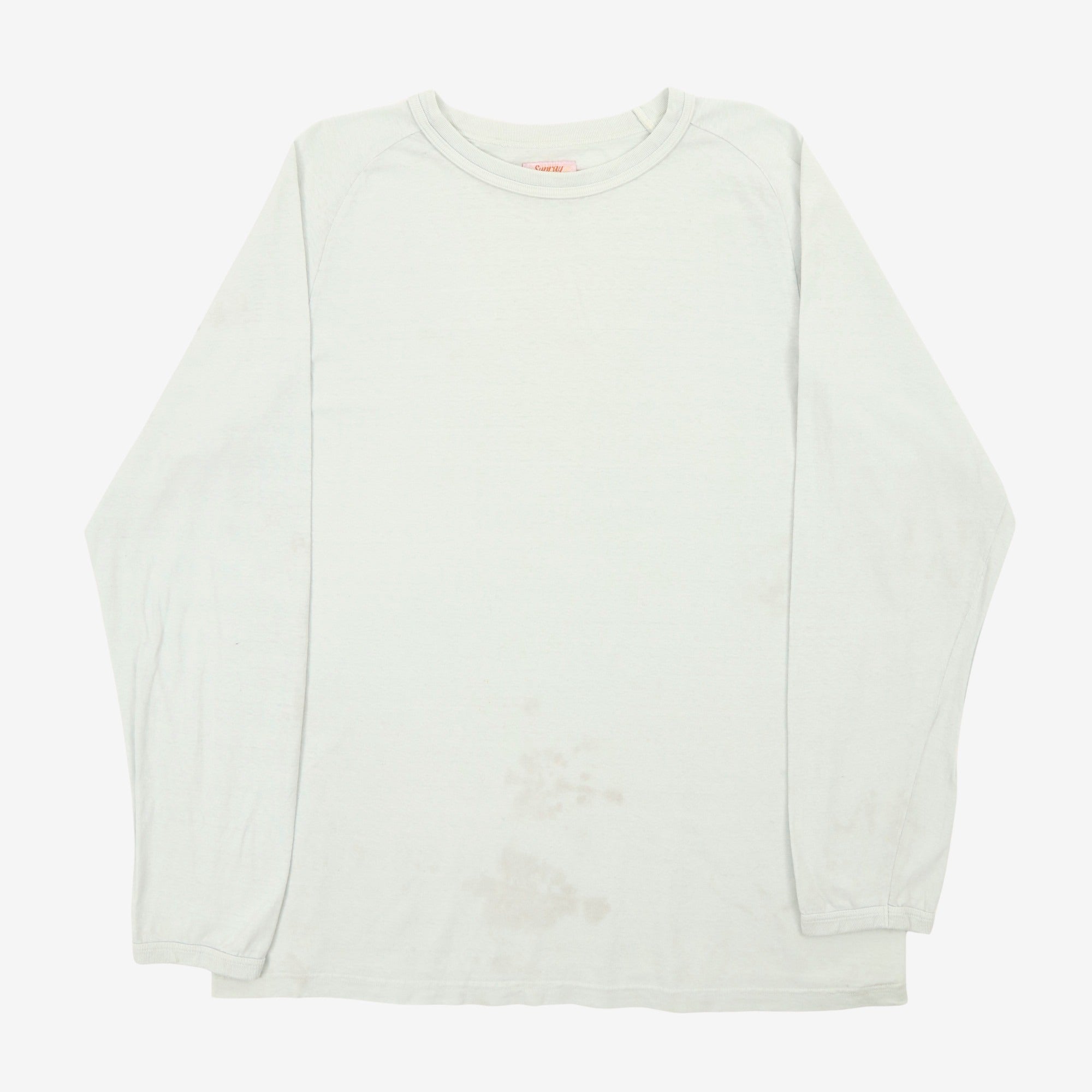 Puaena LS Tee