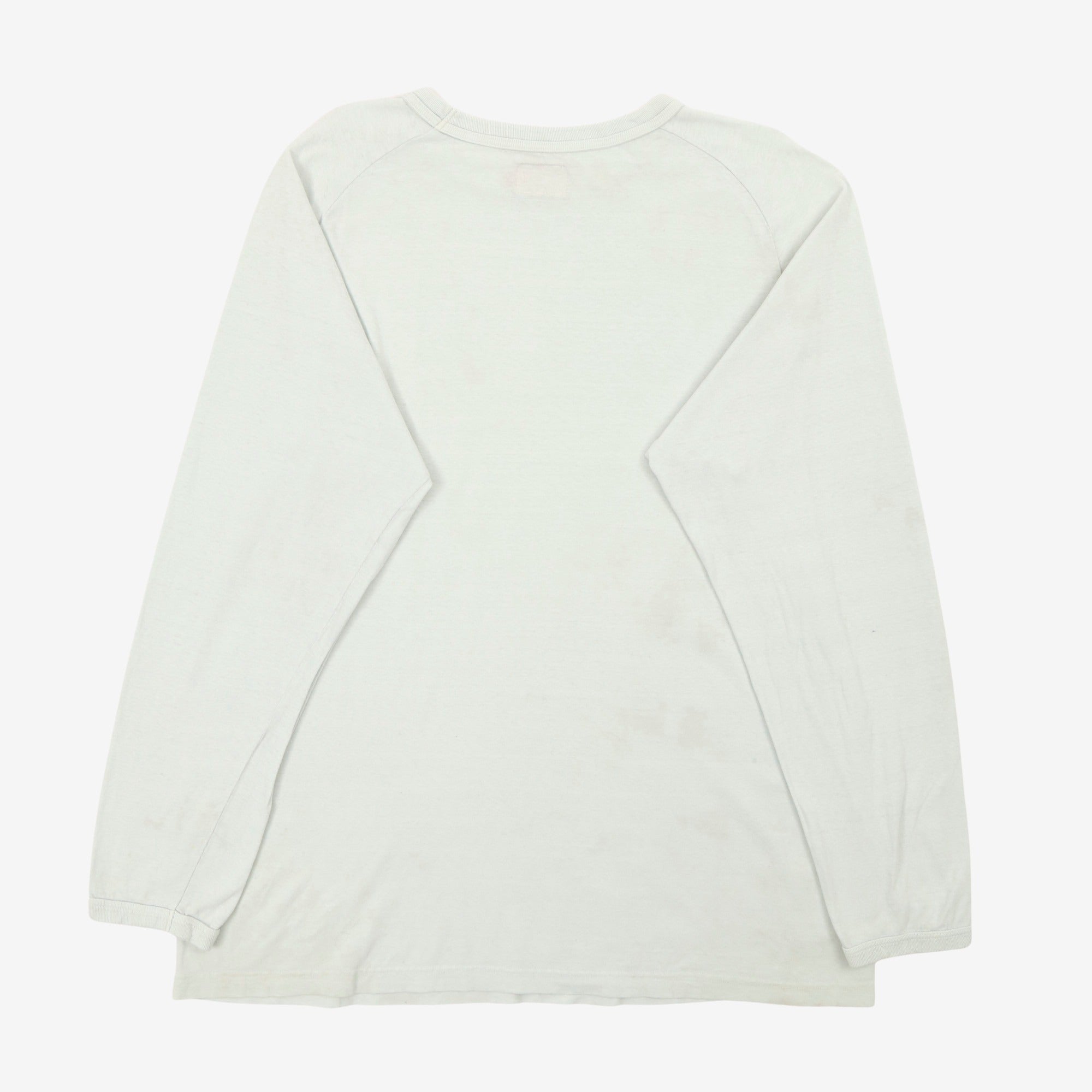 Puaena LS Tee