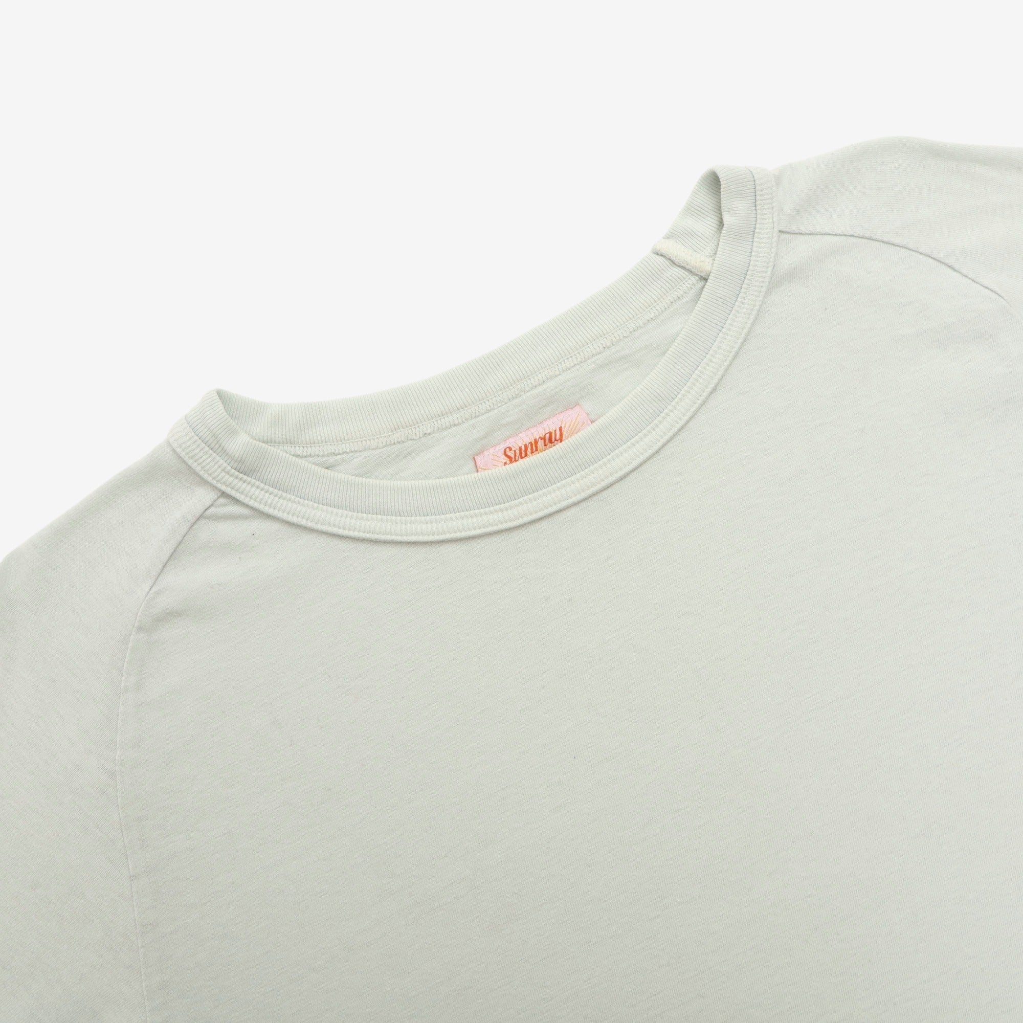 Puaena LS Tee