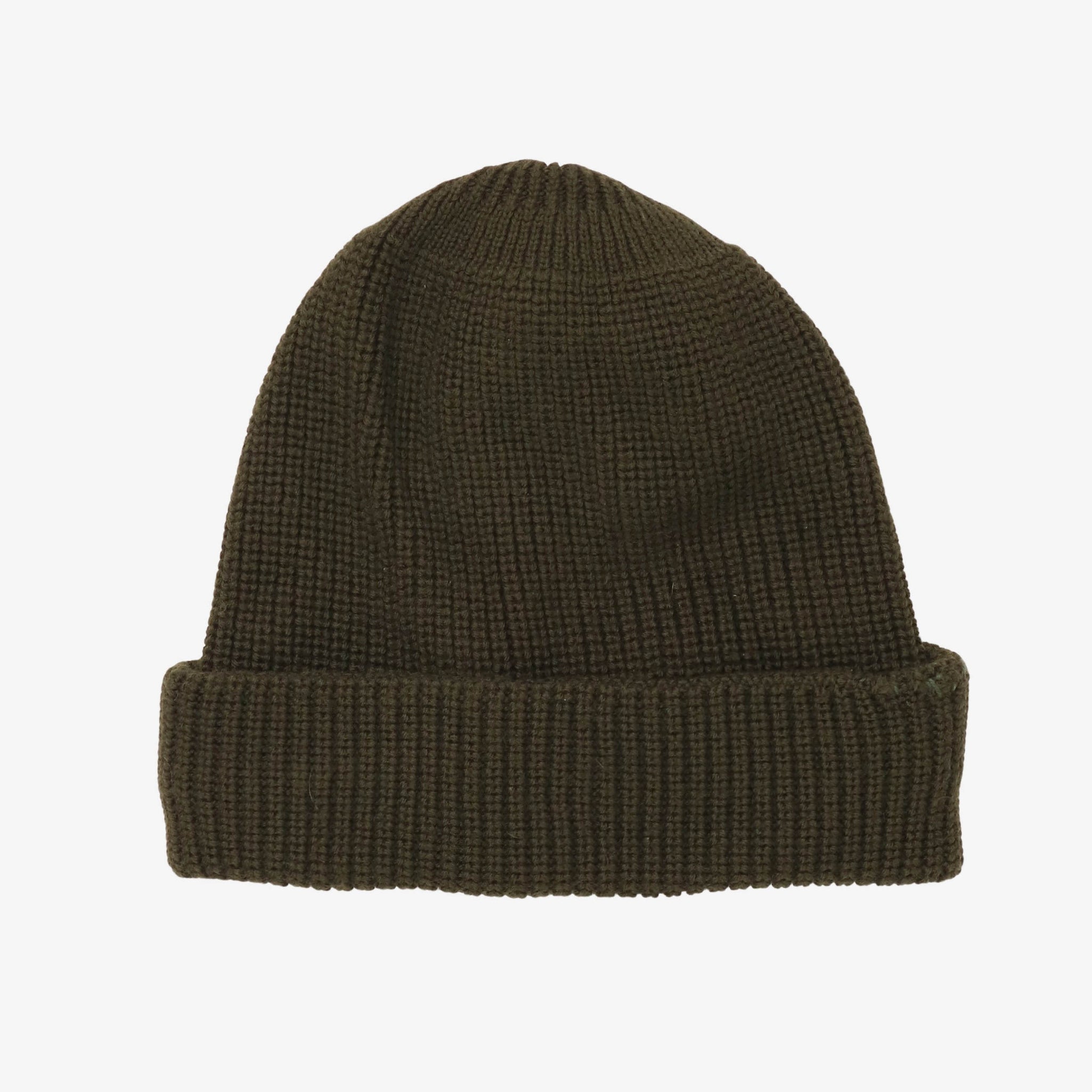 Mechanics Wool Hat
