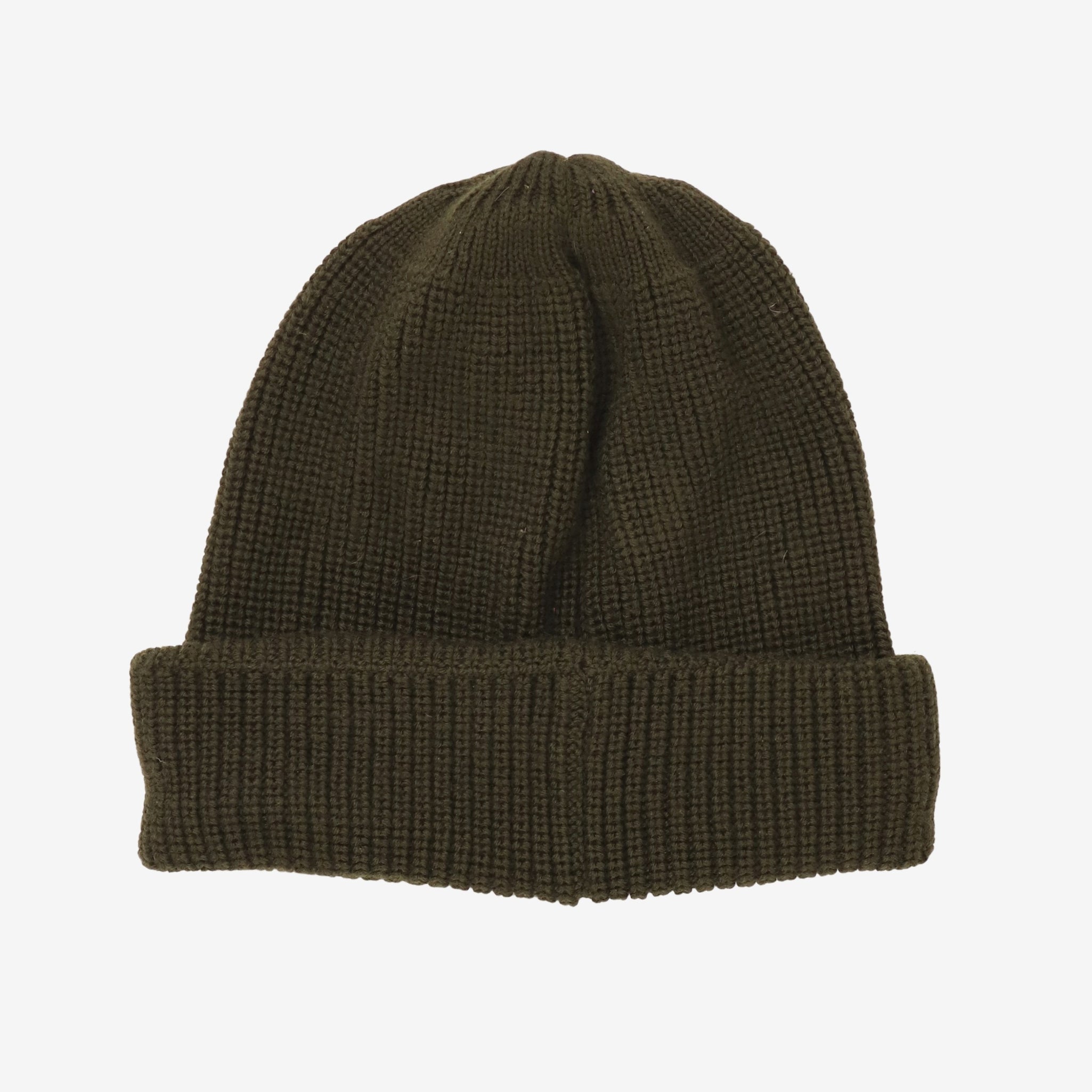 Mechanics Wool Hat