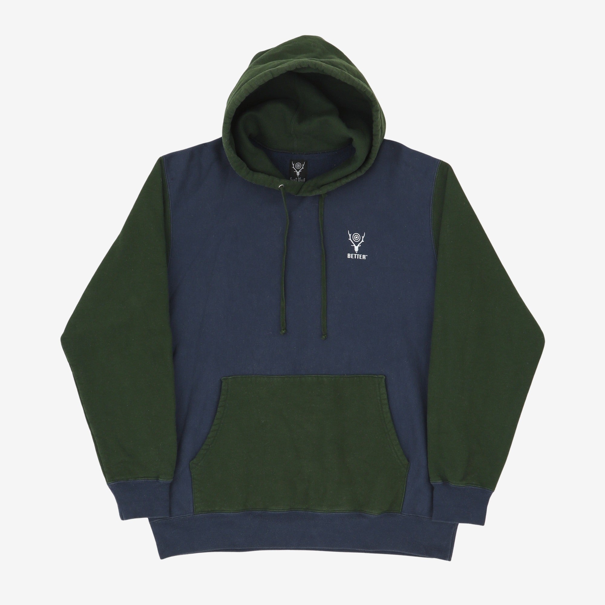 Hooded Sweatshirt (Better Gift Shop)