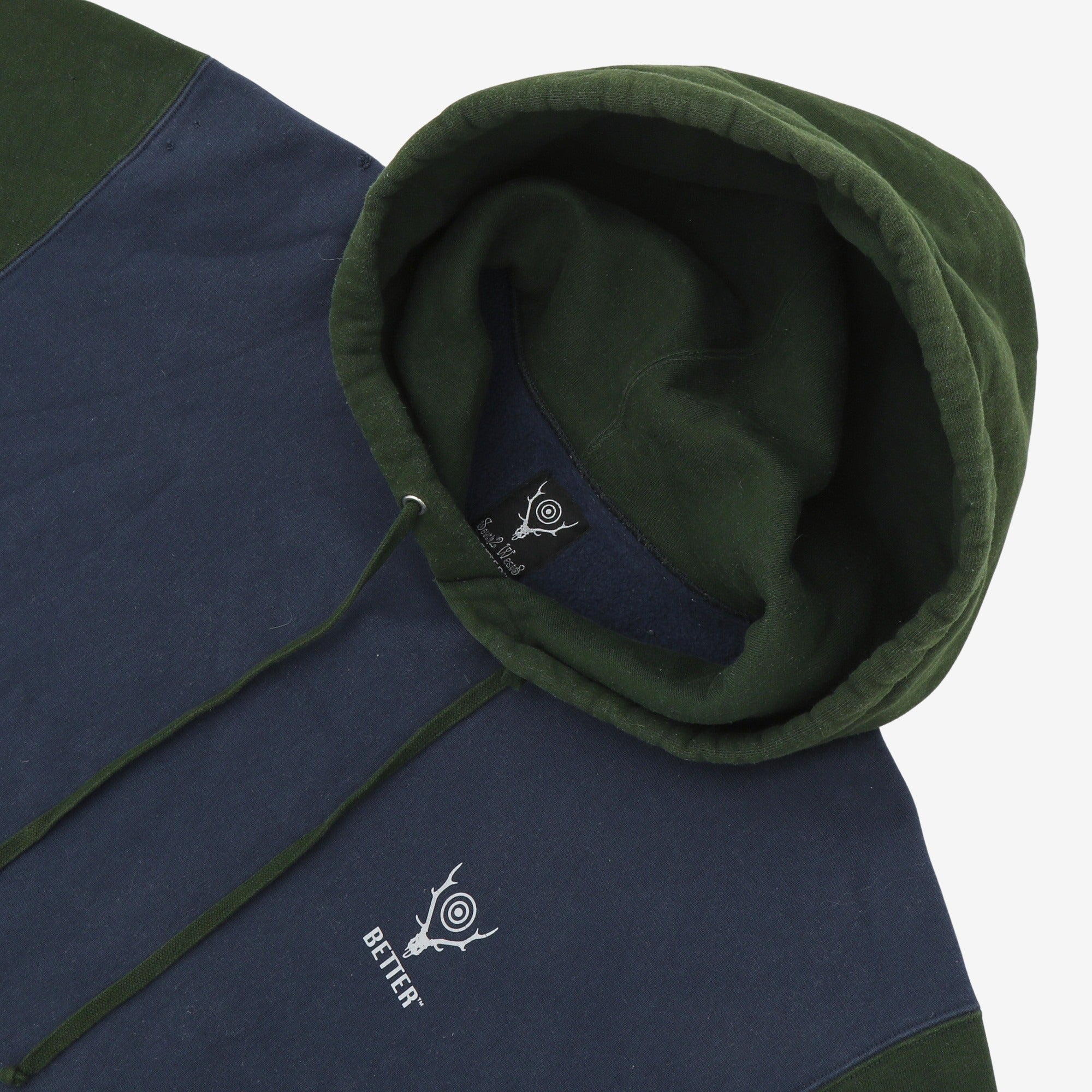 Hooded Sweatshirt (Better Gift Shop)