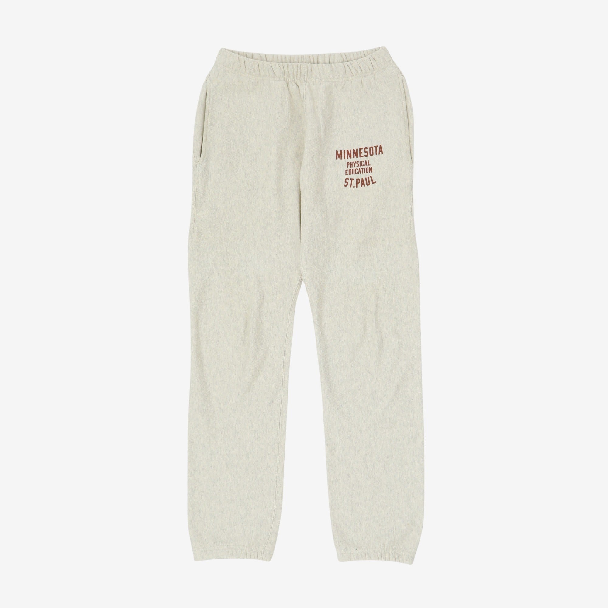 Minnesota Sweatpants