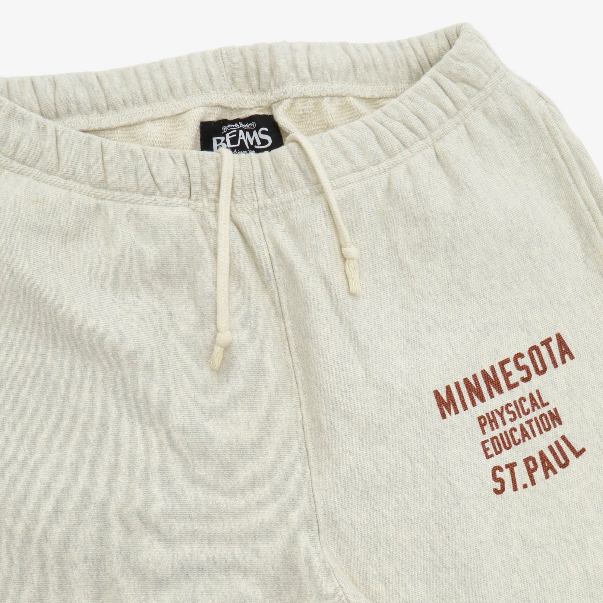 Minnesota Sweatpants