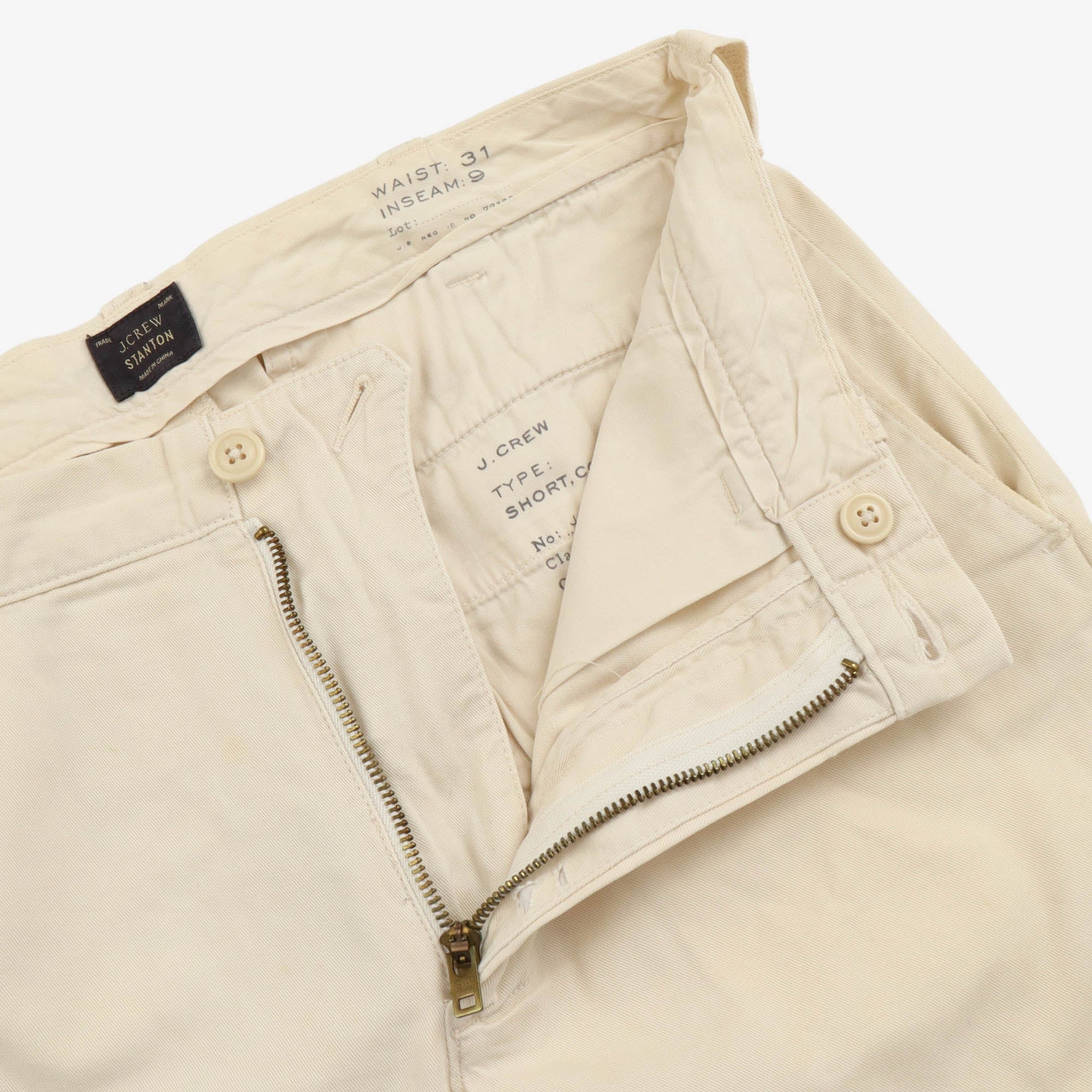 Stanton Shorts (31W)